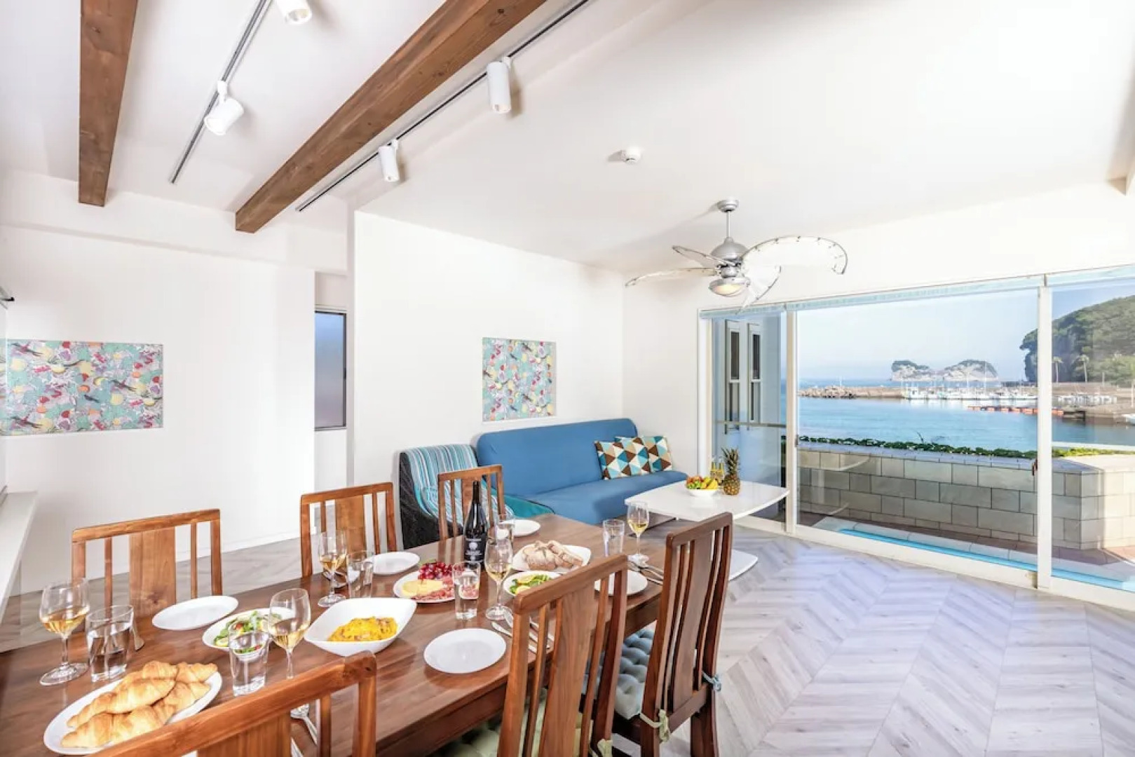 Daikyo Engetsuto Villa