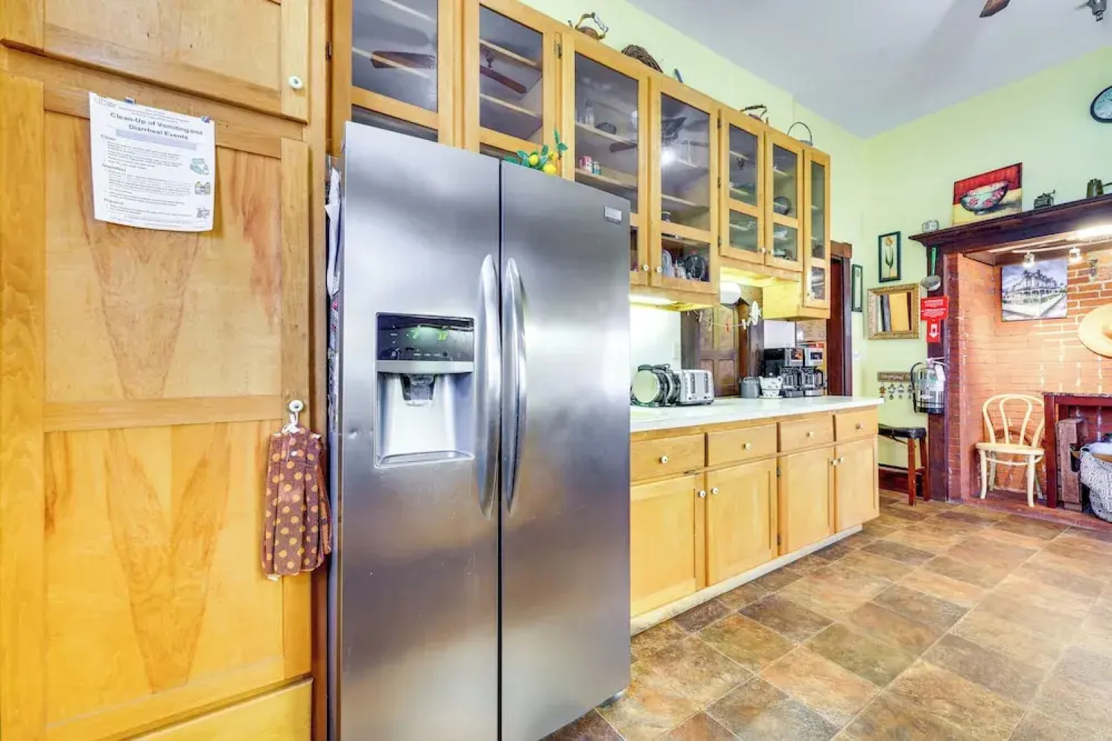 Grand Gables: Home 1 Block to St Johns River