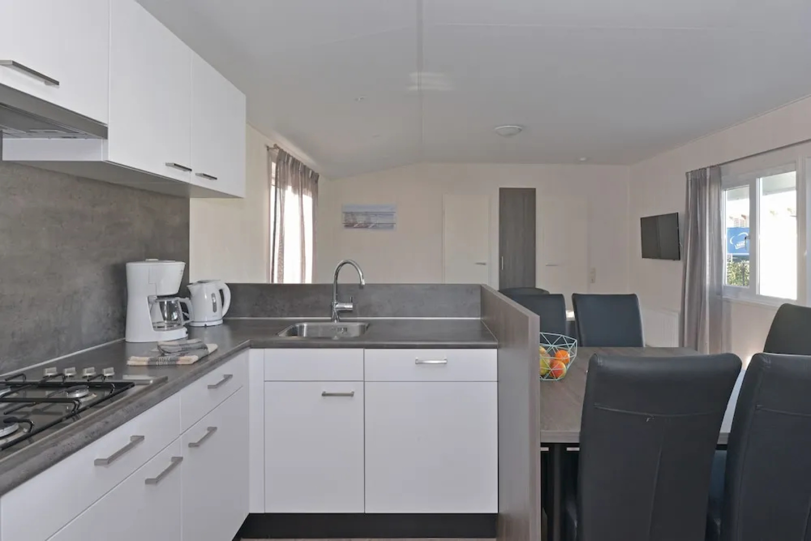 Vakantiepark de Boomgaard