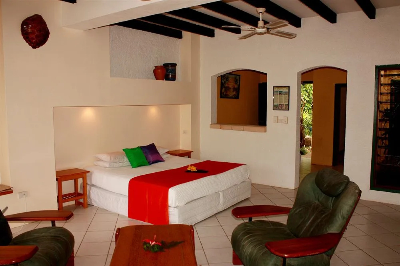 Natadola Beach Resort