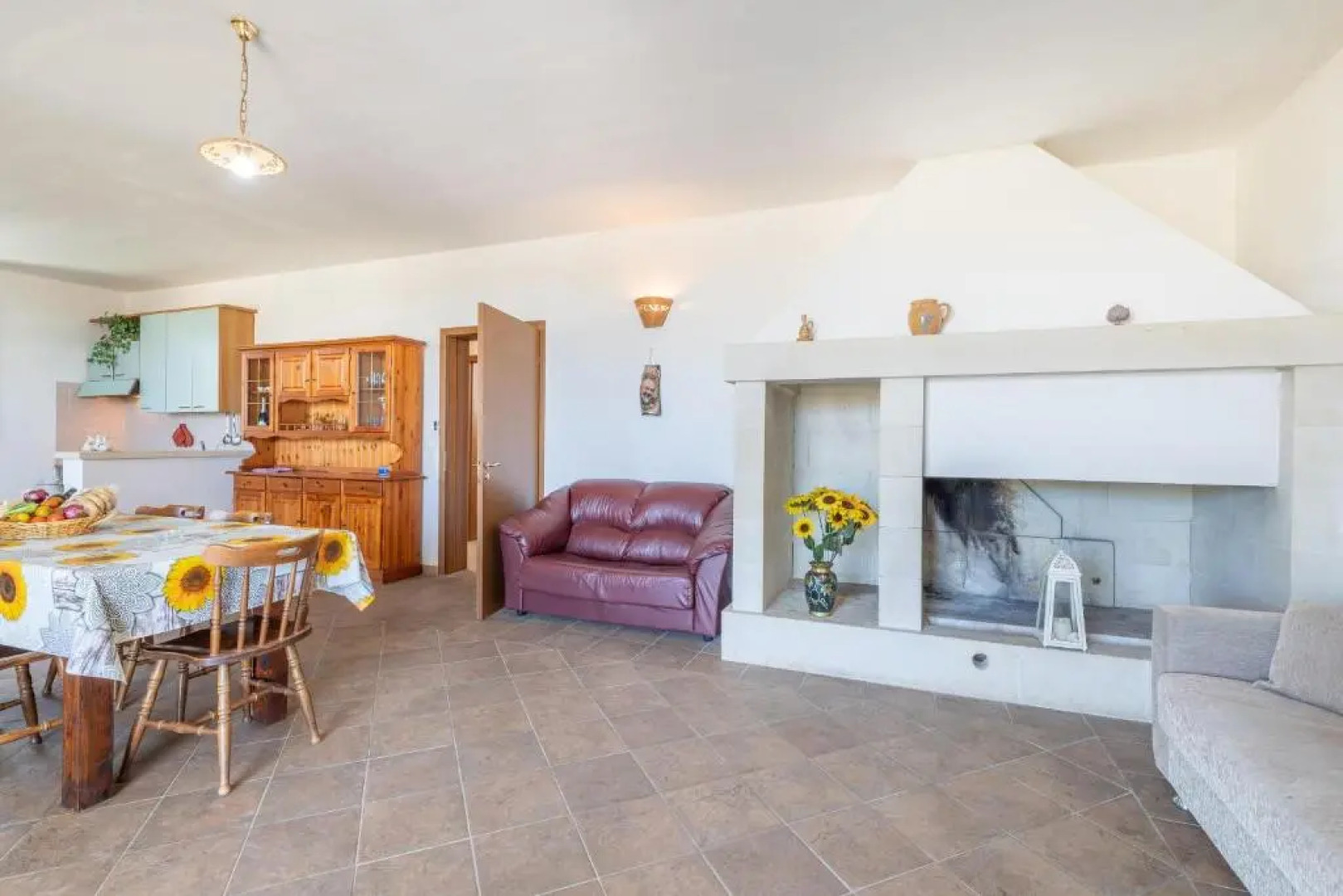 Villa Campagnola - Carpignano Salentino