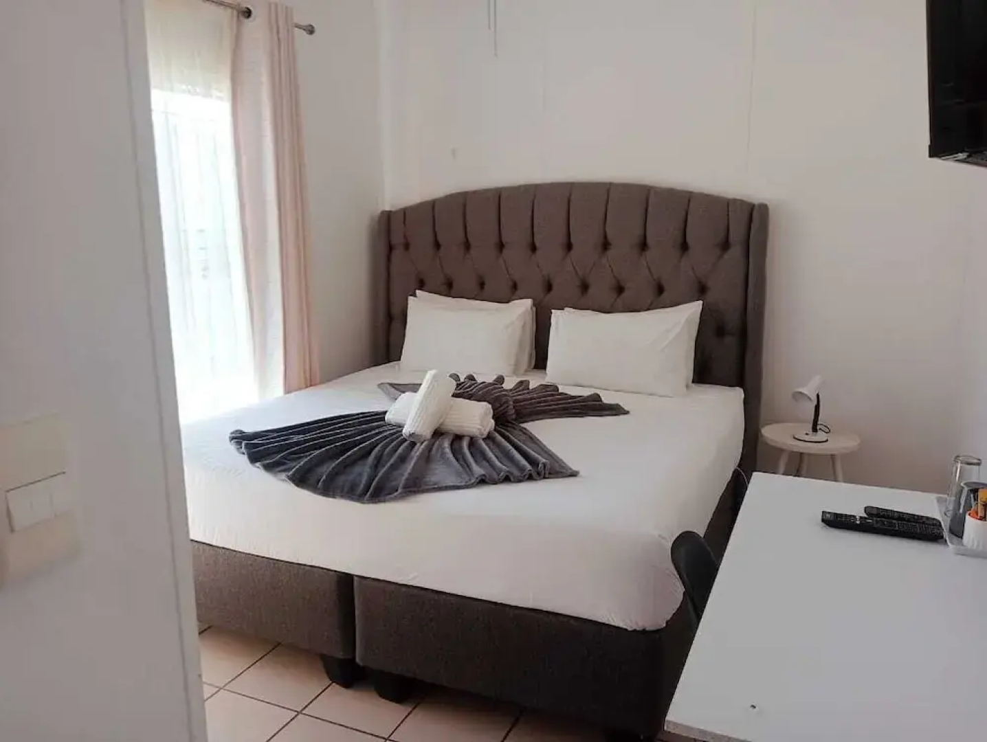 Sagrada Guest House
