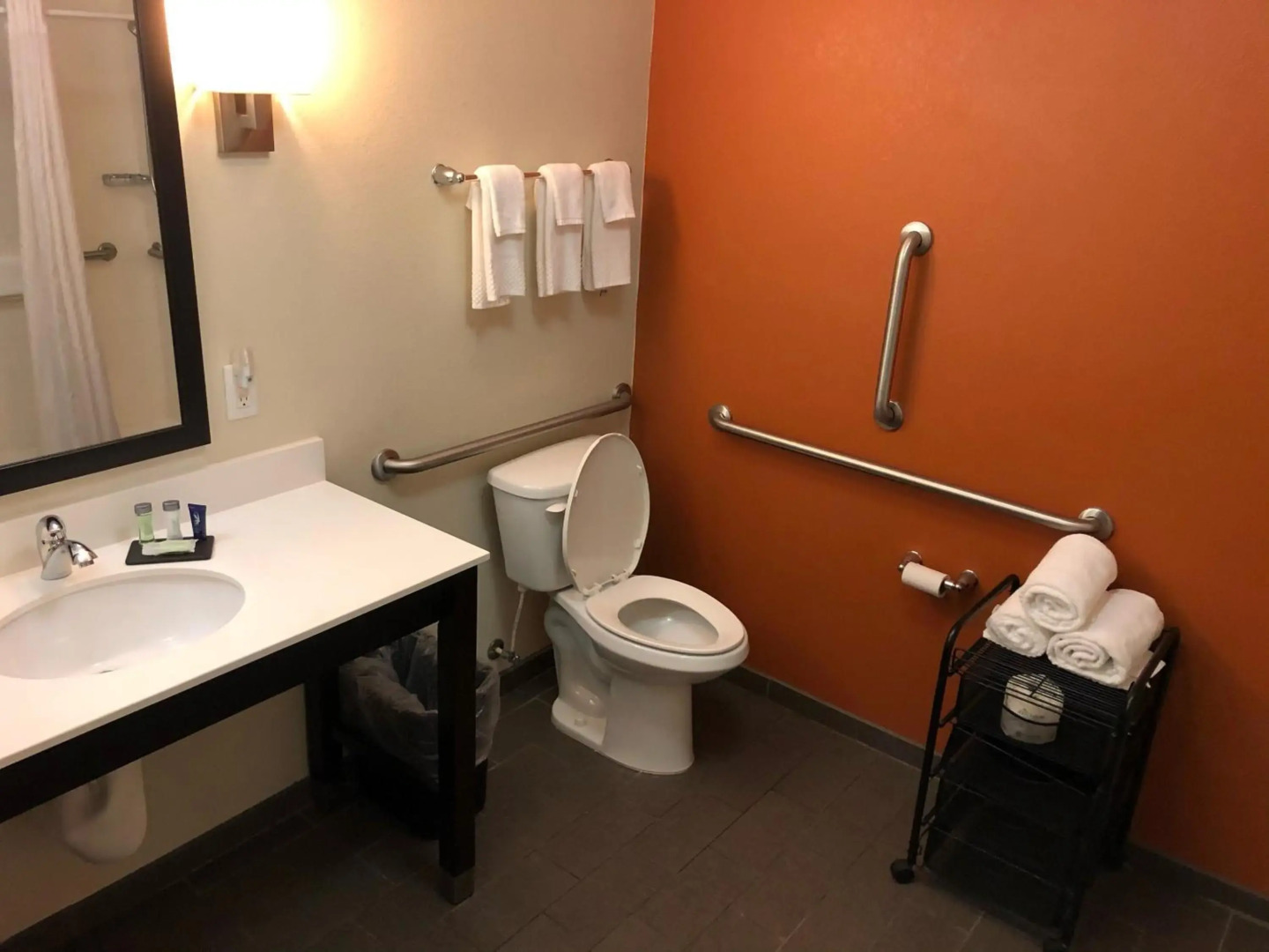 Sleep Inn Cartersville - Emerson Lake Point