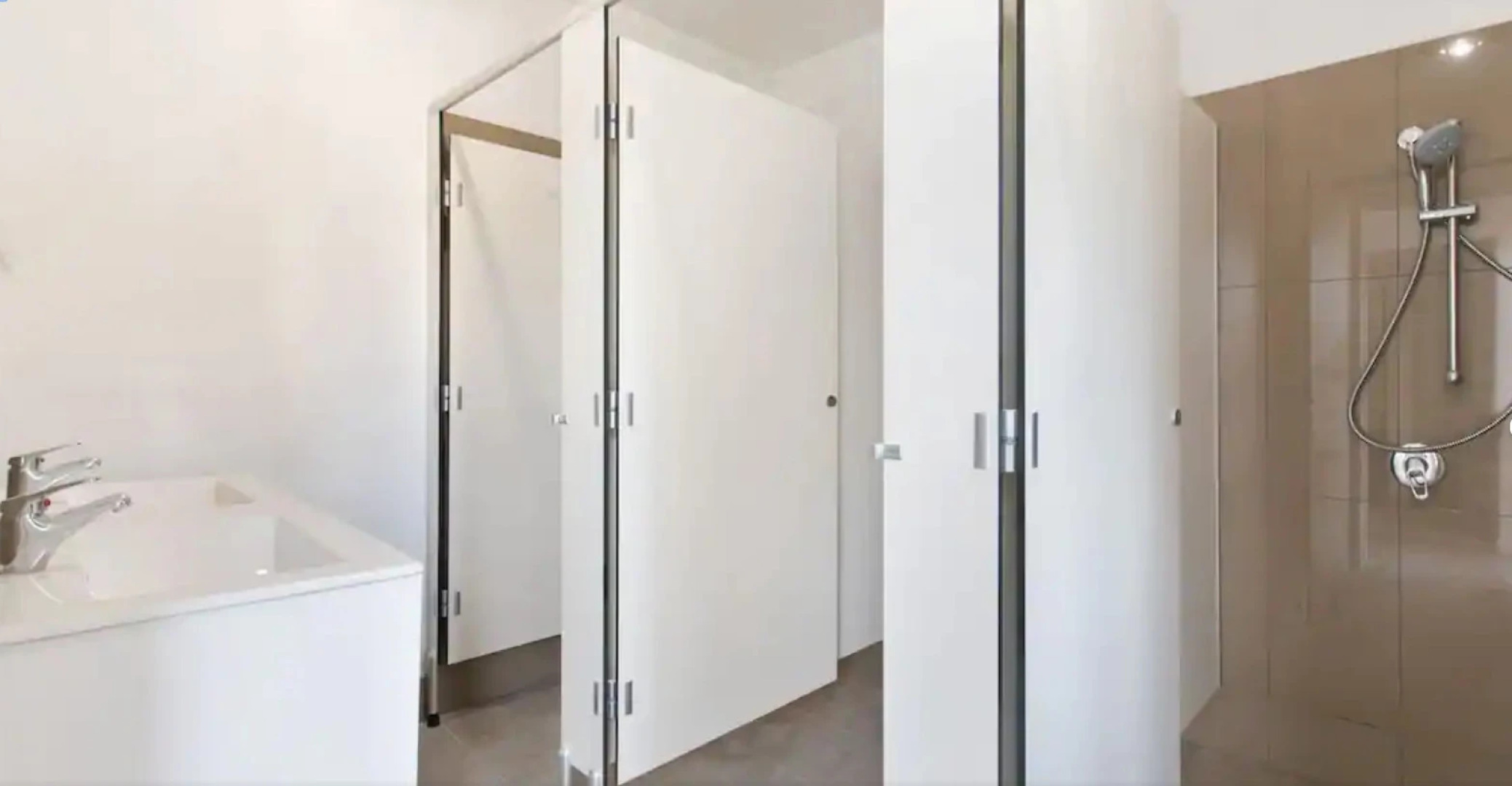 Boribista Accommodation