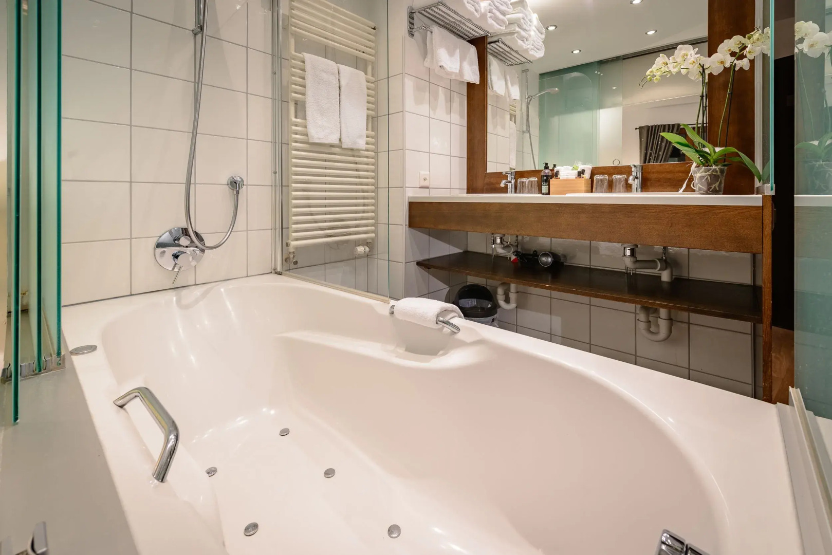 Central Hotel Verbier