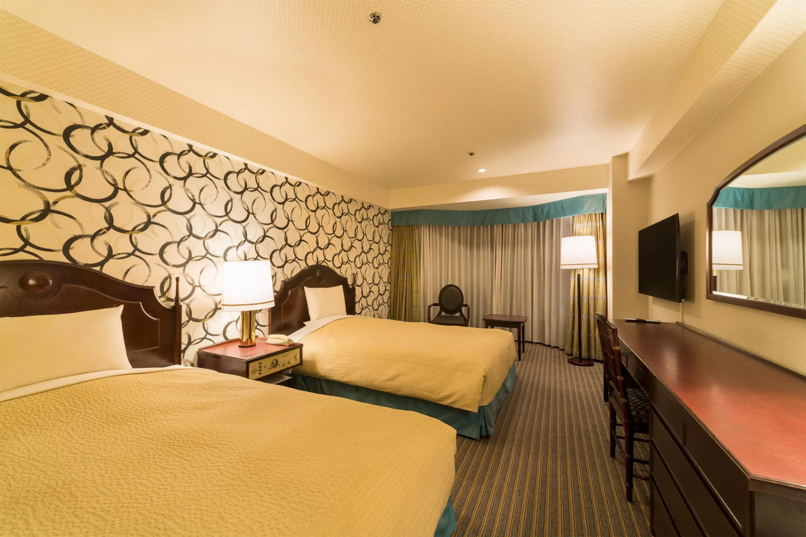 Rose Hotel Yokohama