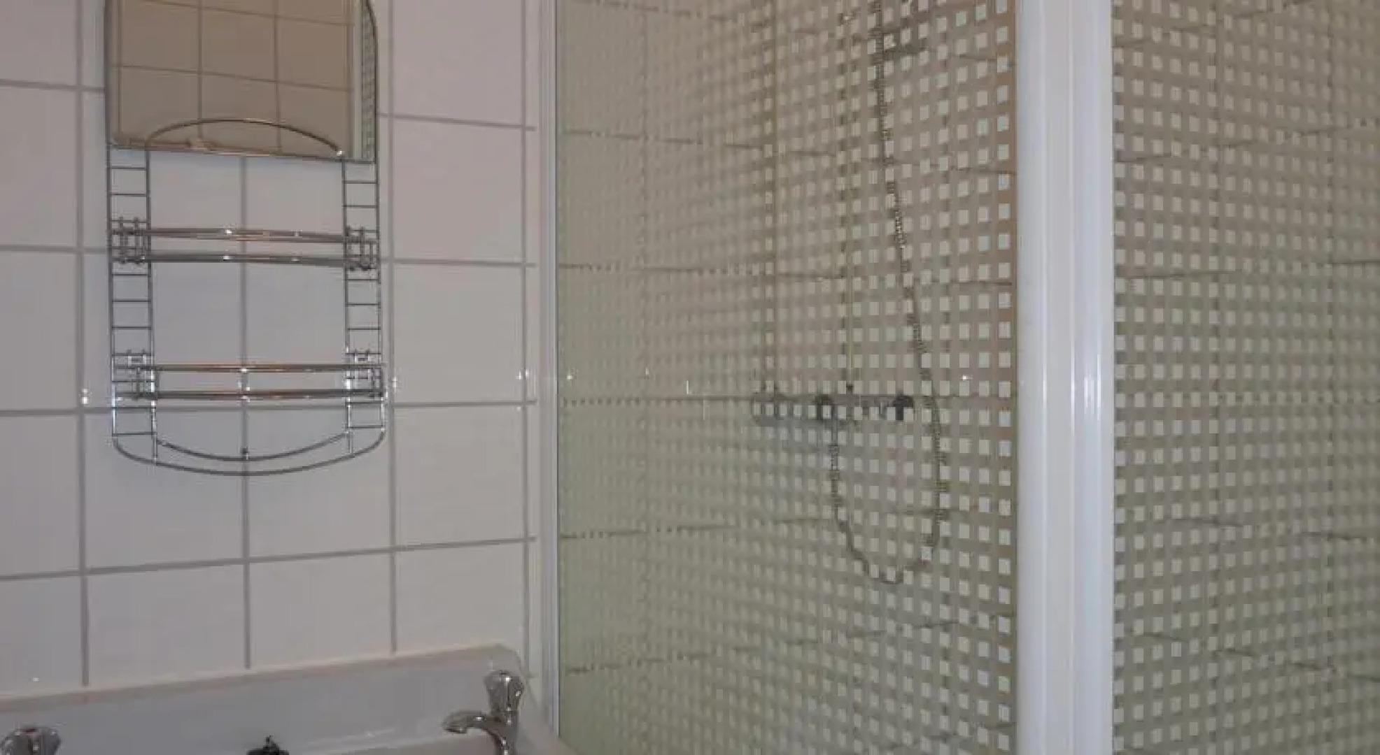 DO11 Rustig gelegen vakantiewoning