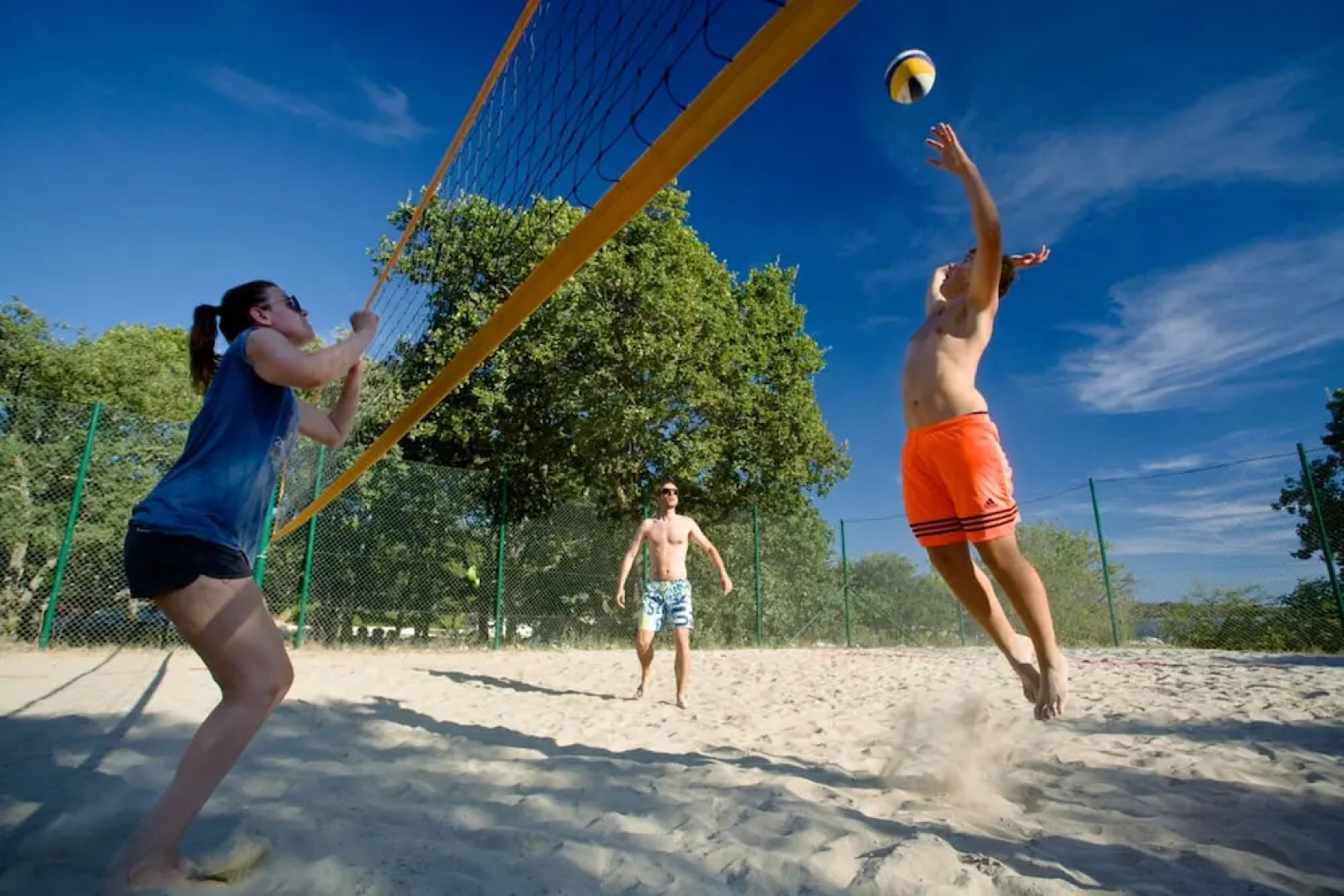 Solaris Residence - Naturist