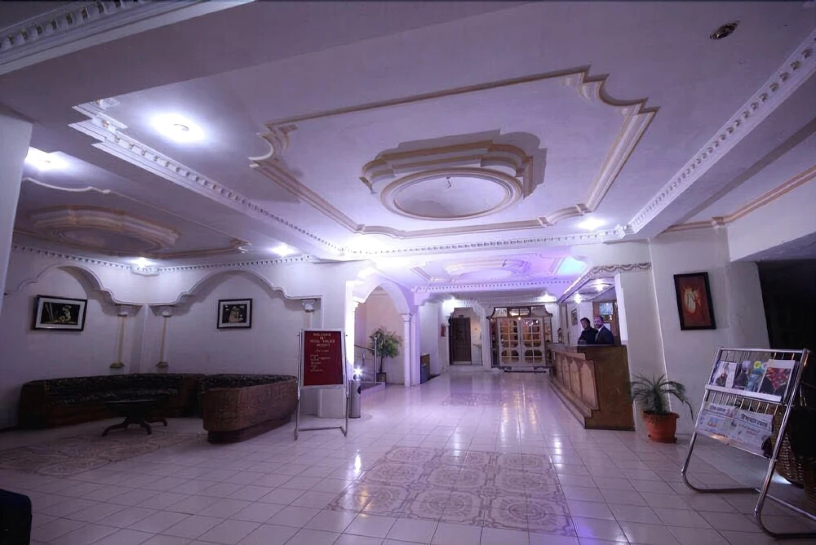 Royal Palace Resort