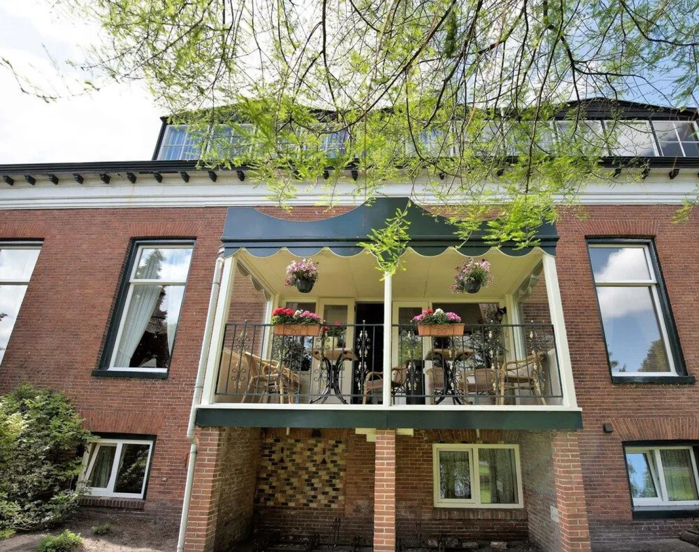 Hostel Herberg de Esborg