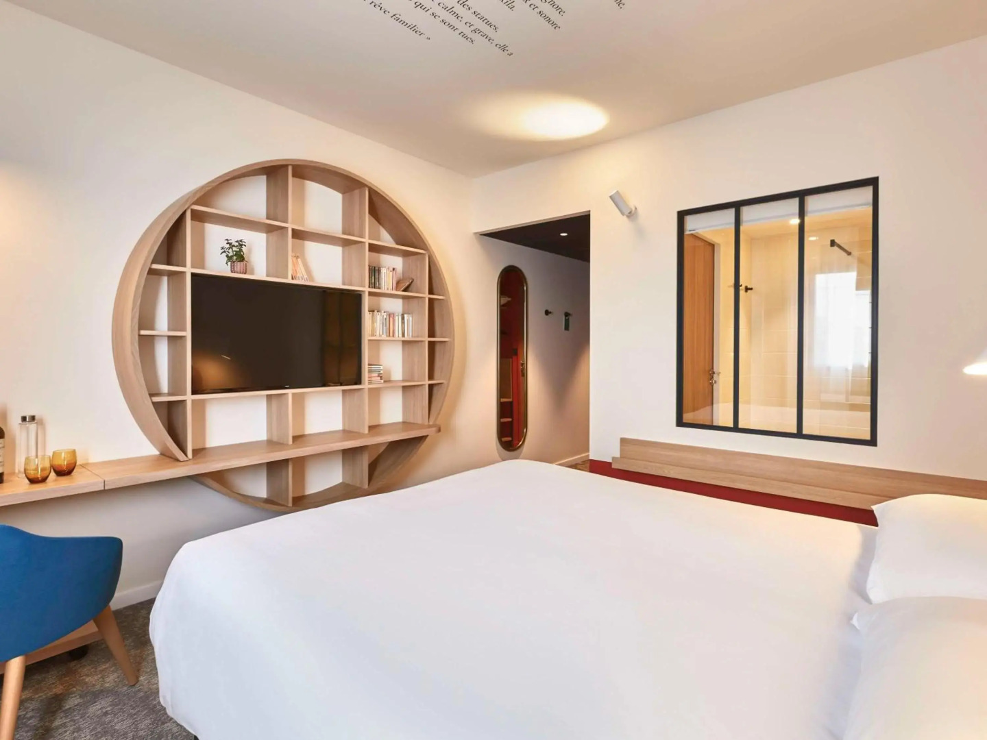 Ibis Styles La Roche-sur-yon