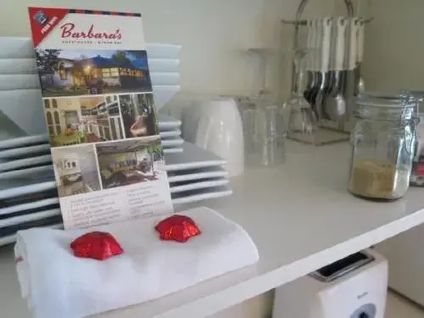 Barbara's Guesthouse