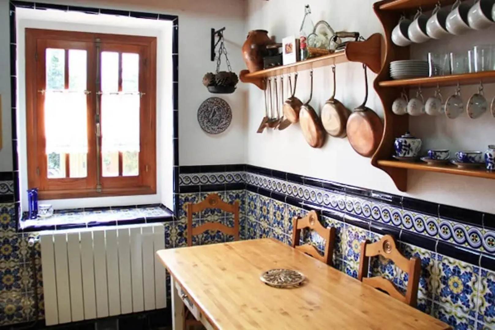 Casa Rural Pradina II