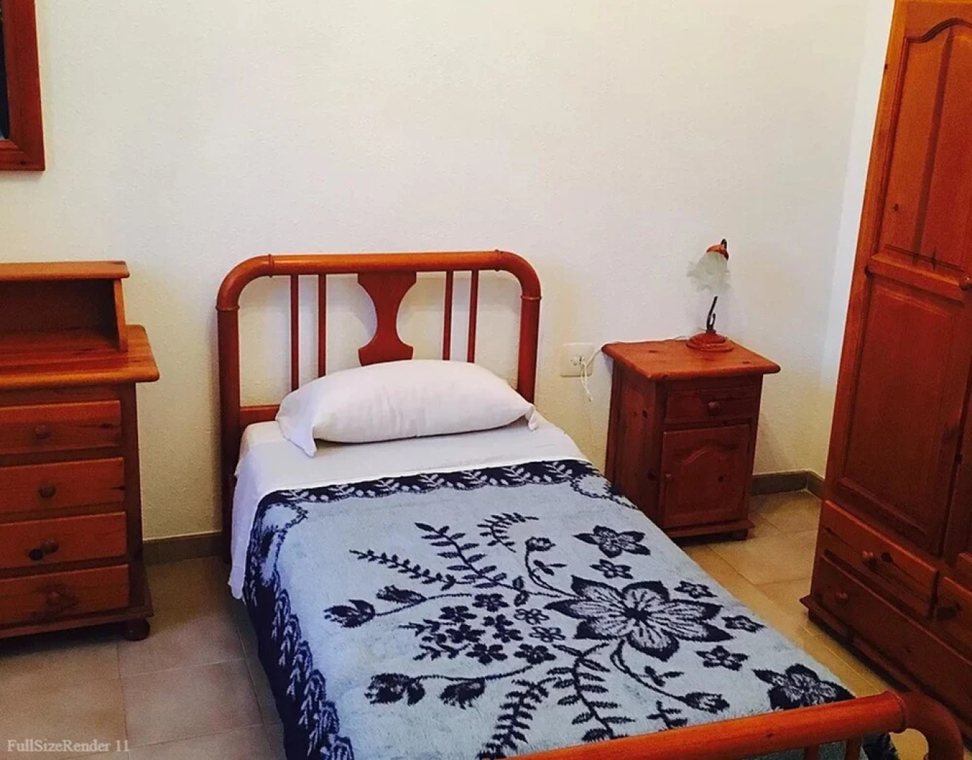 House With 7 Bedrooms in Tortosa, With Wonderful Mountain View, Privat