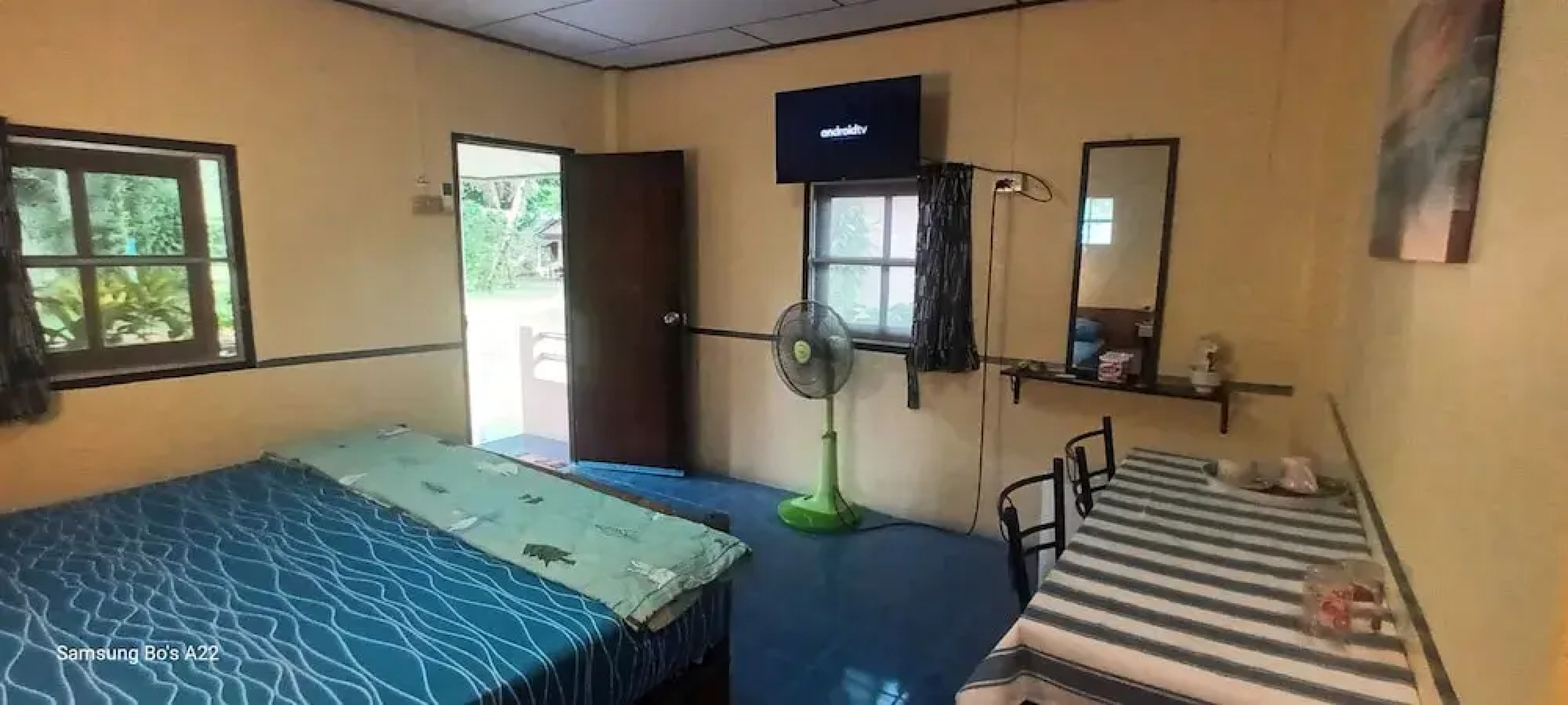 Wasana Resort Ranong