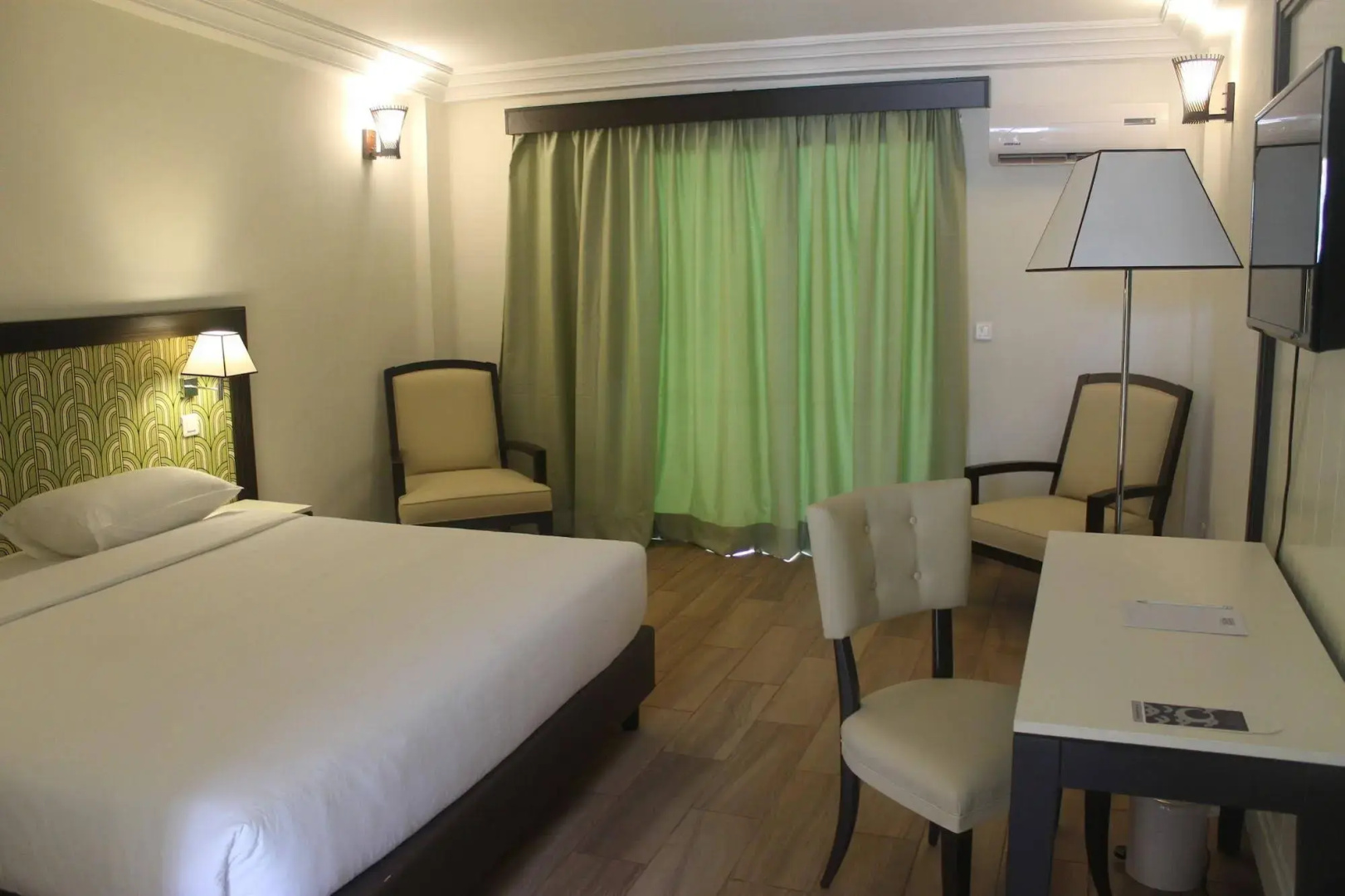 Grand Hôtel d'Abidjan