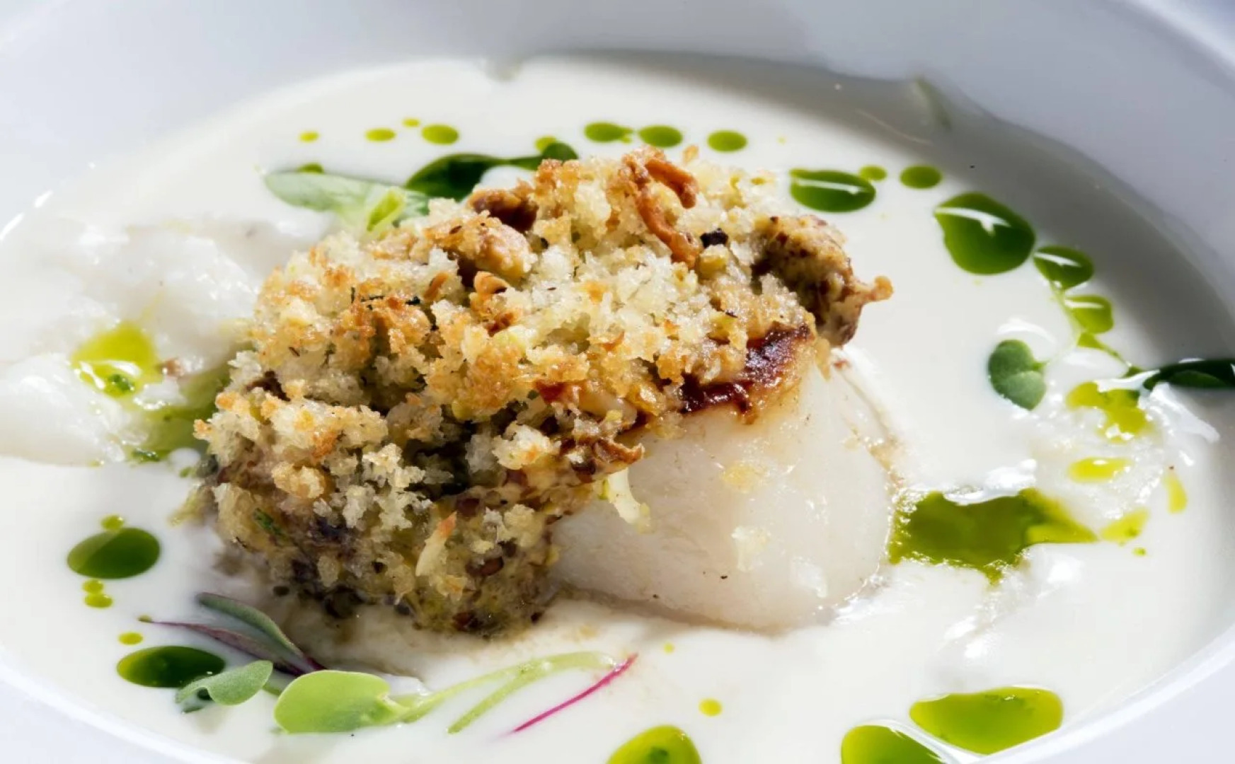 Beachside Resort & Residences