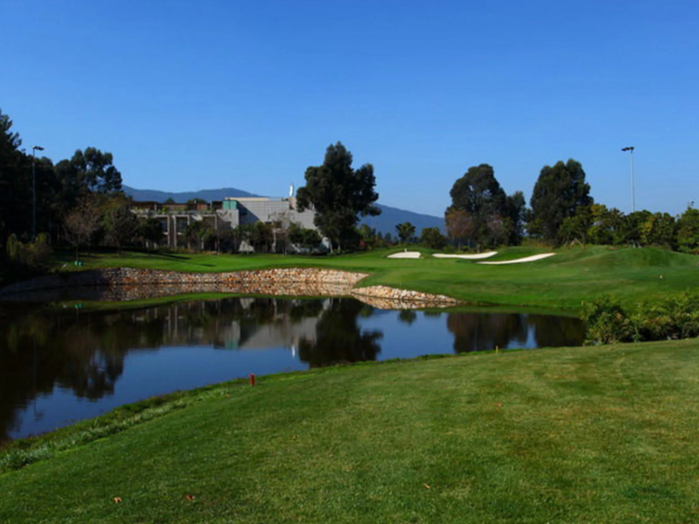 Lakeview Golf Hotel Kunming