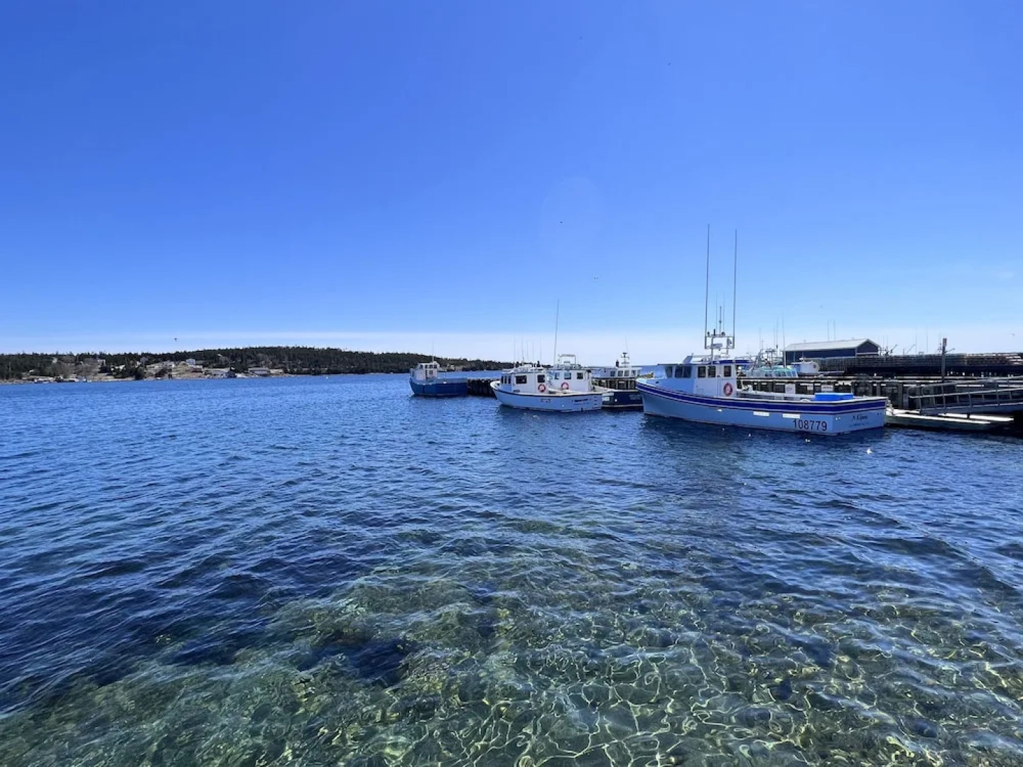 North Star Beach Suites