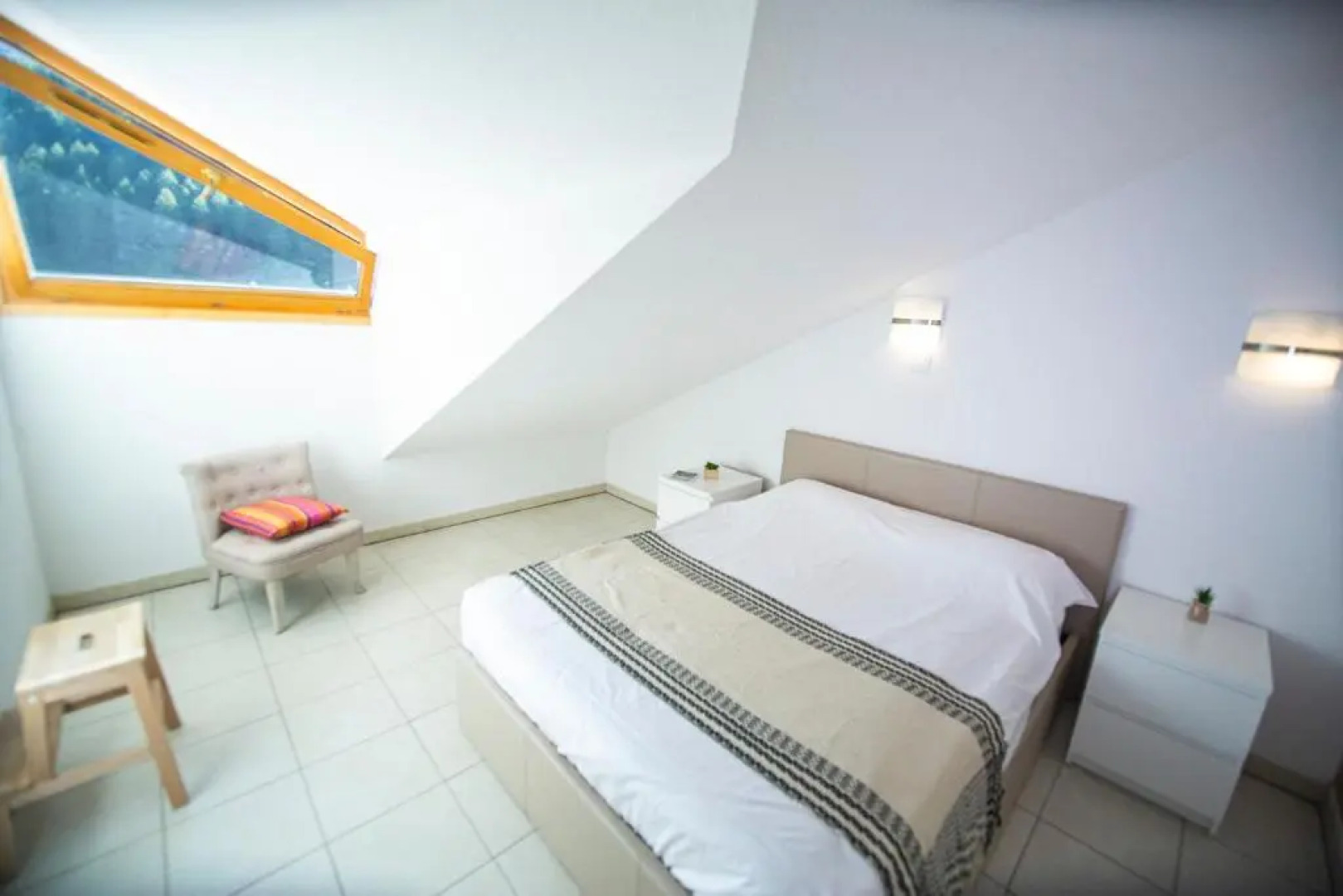 T4 Duplex - Le Balcon Des Airelles Bda704