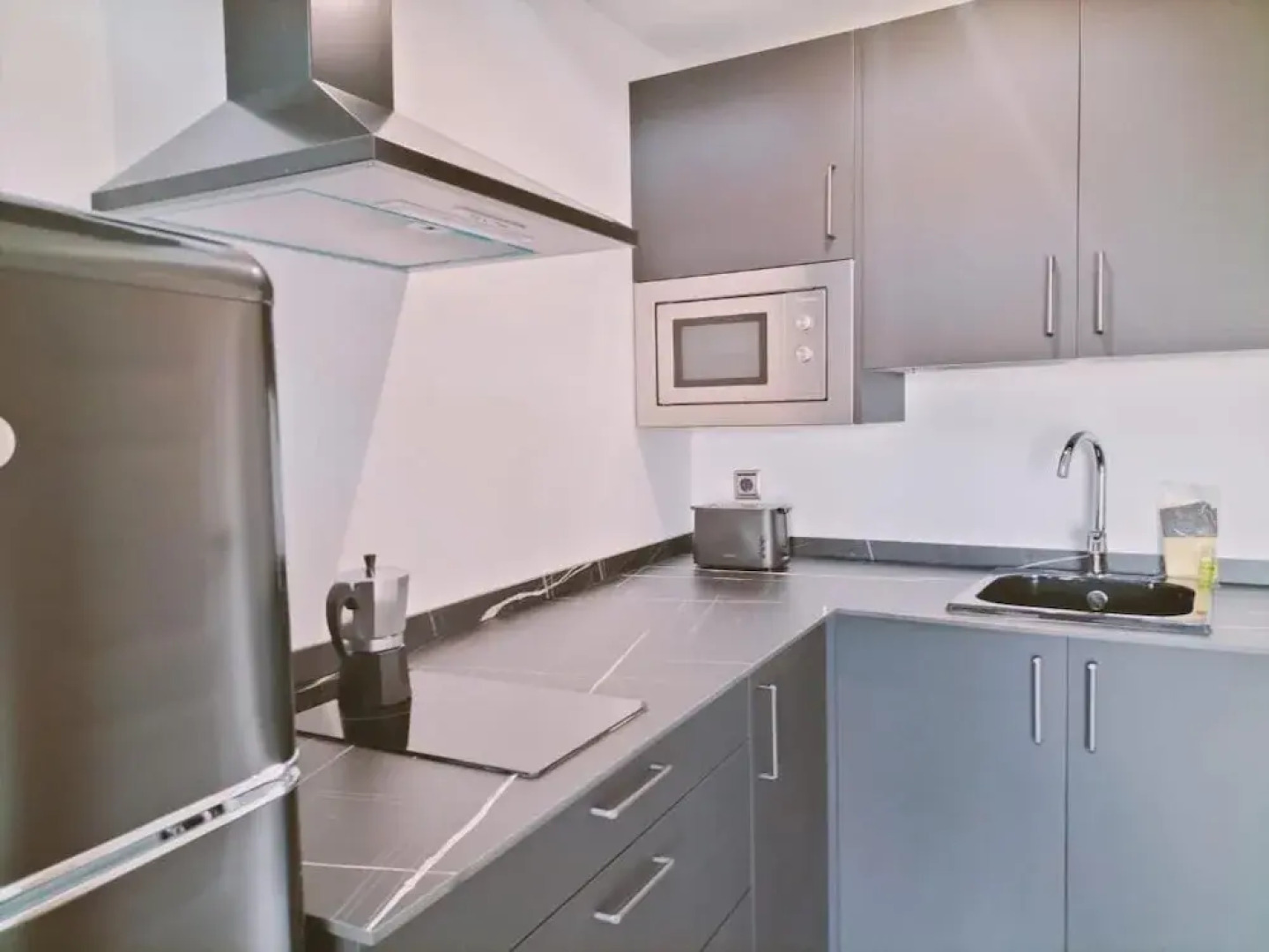 Apartamentos Walden by gaiarooms