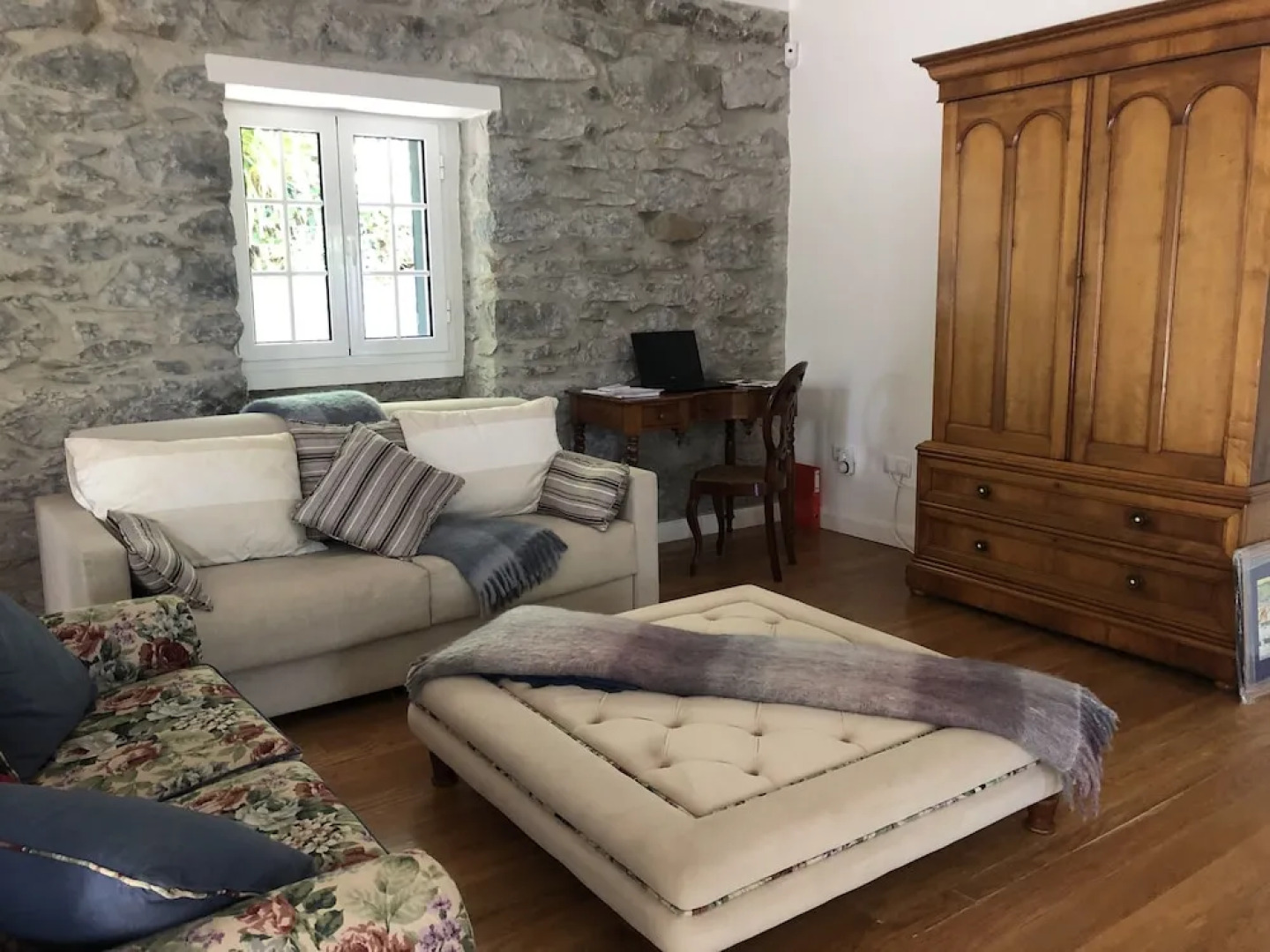 Quintinha de Palmyra