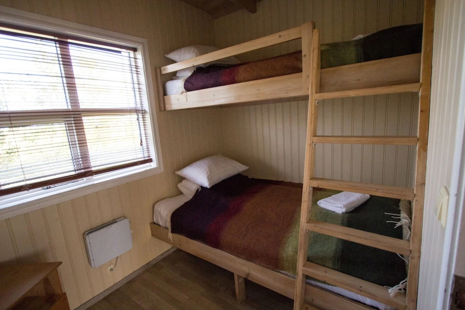 Eldhraun Guest House