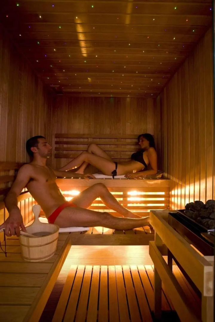 Luxor Beach Boutique Hotel Cattolica