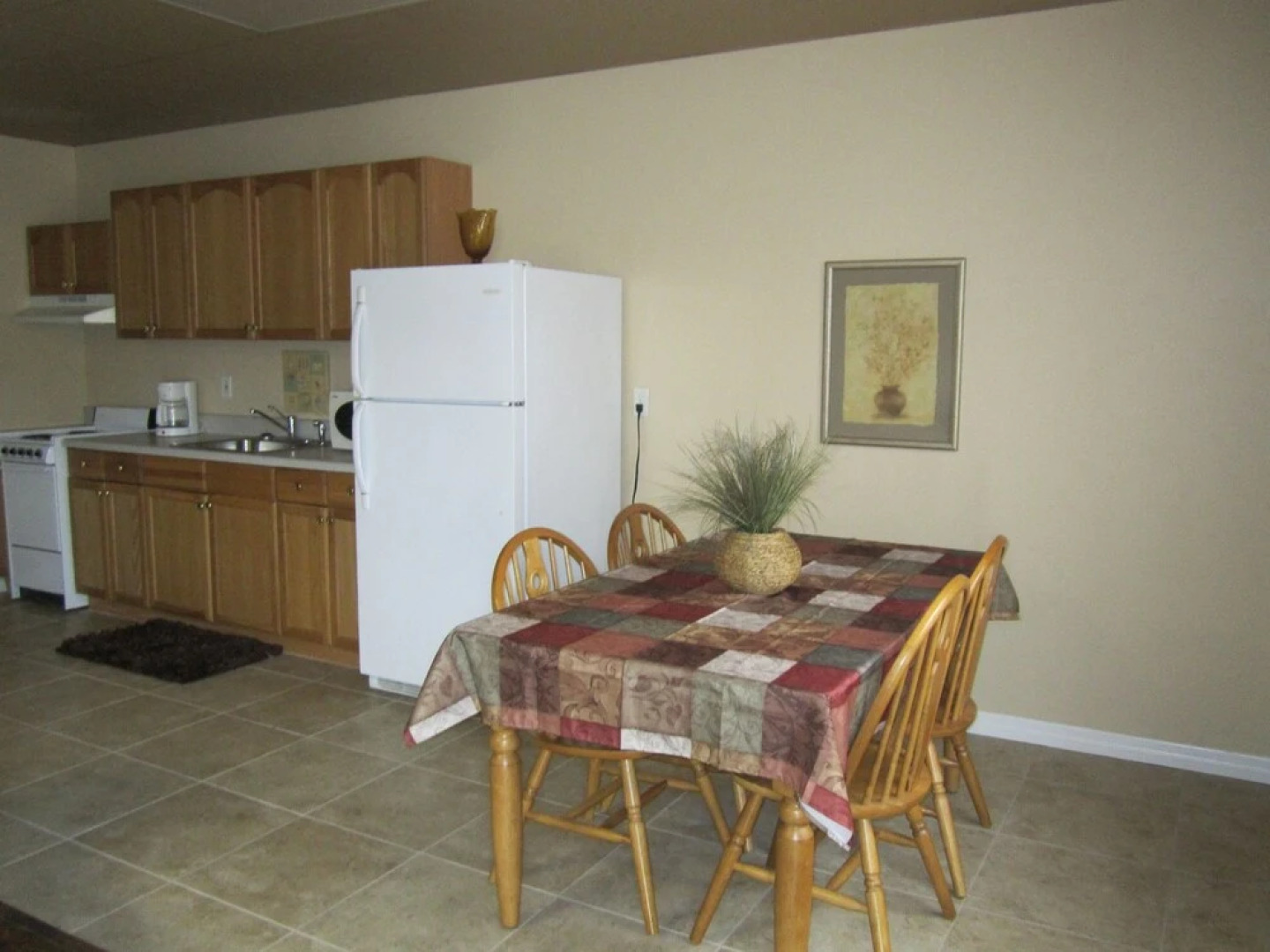 North Lake Estates RV Park