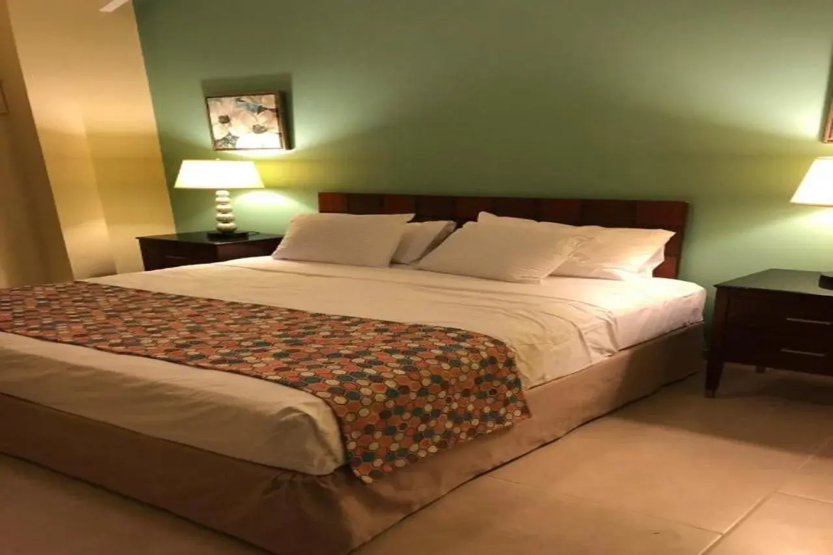 Carls Unique Inn