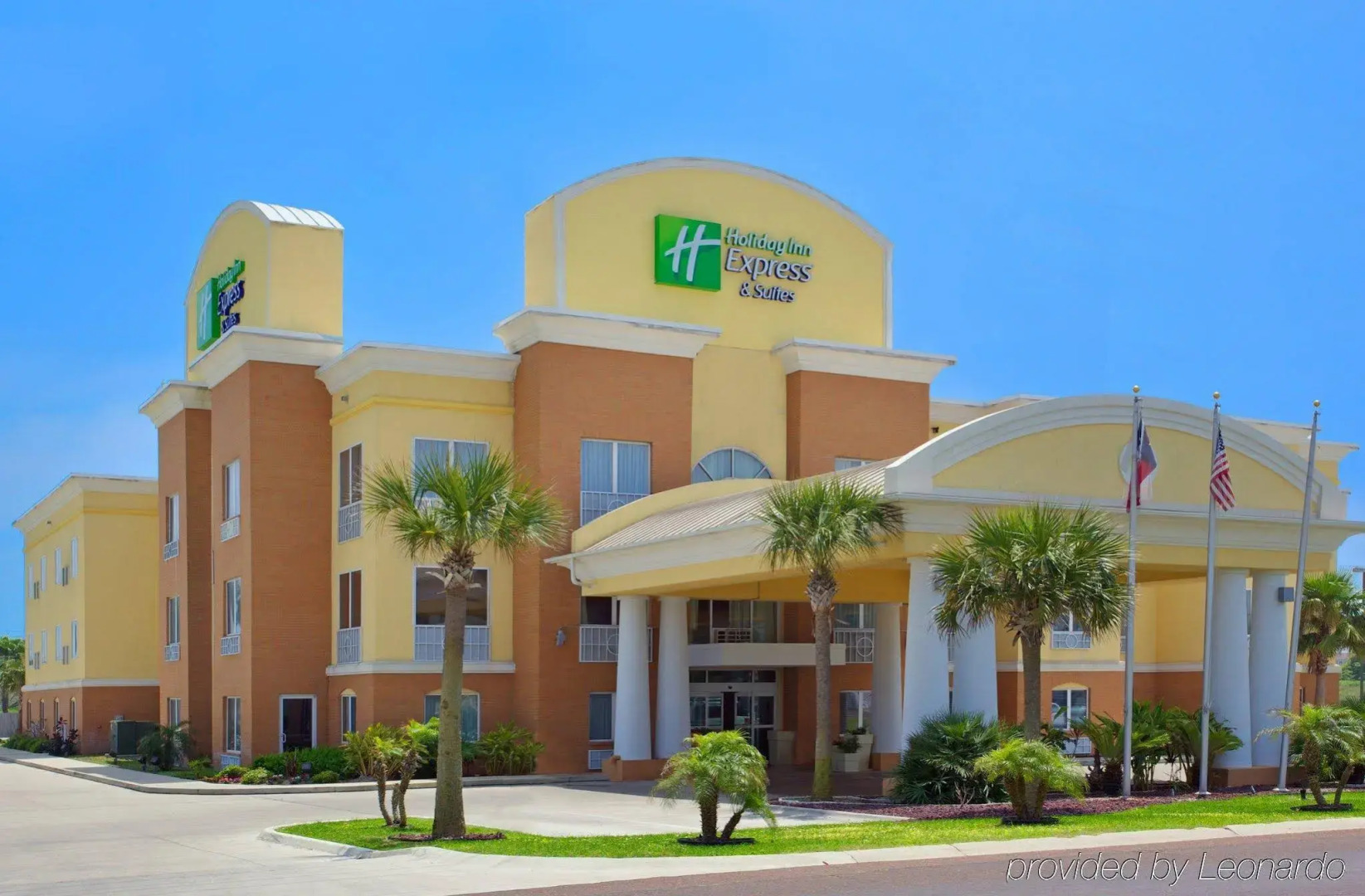 Holiday Inn Express & Suites Port Aransas/Beach Area by IHG