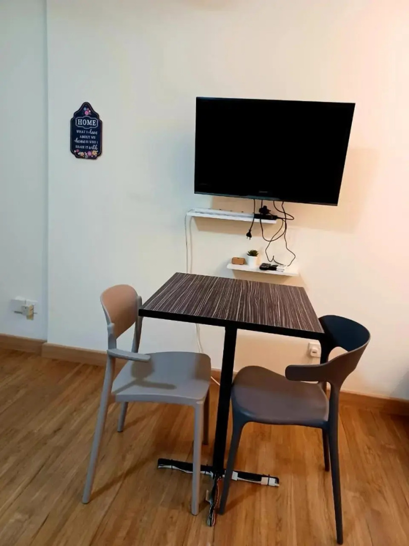 Saville Cheras Studio Next To Mrt Sri Raya Station