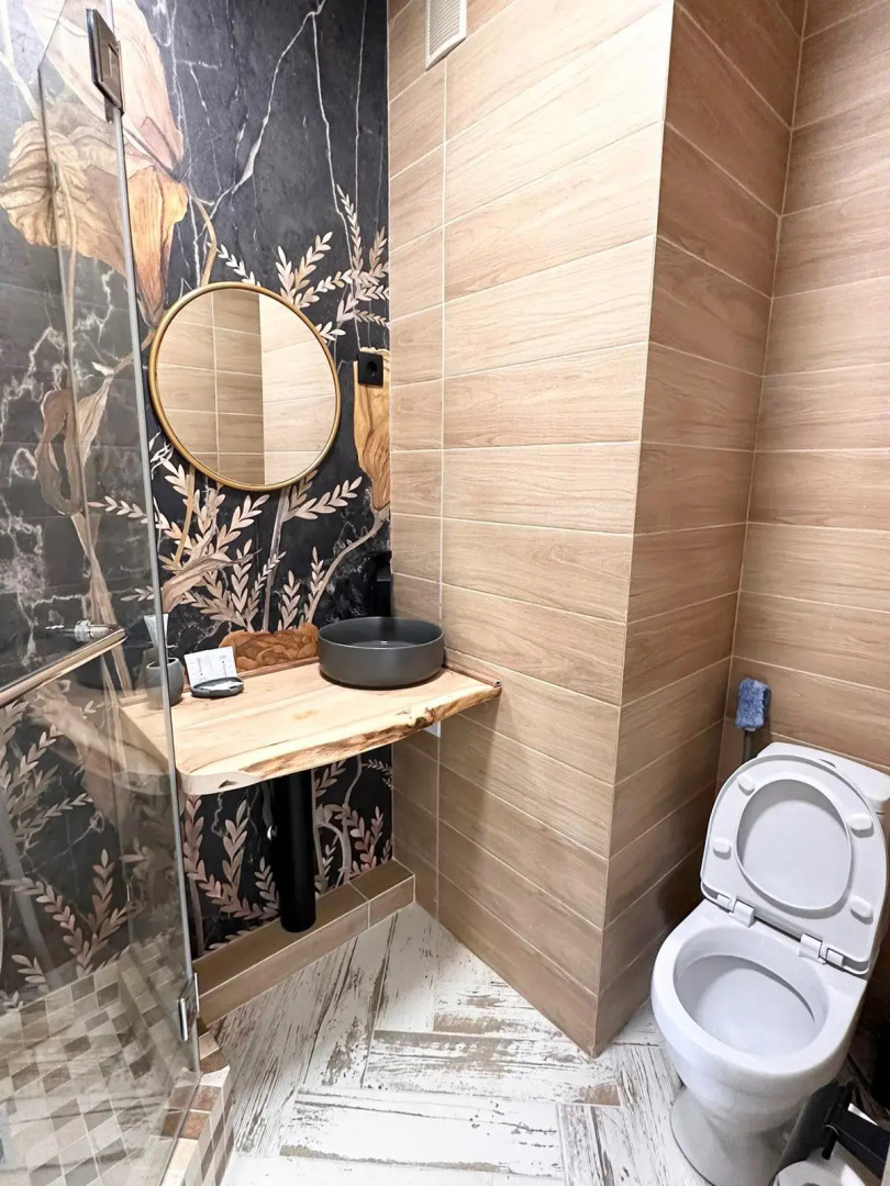 Апартаменты на улице Чернышевского 181