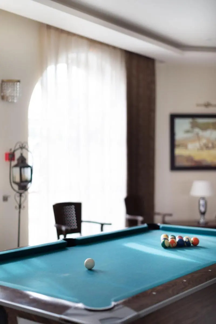 Marelen Hotel