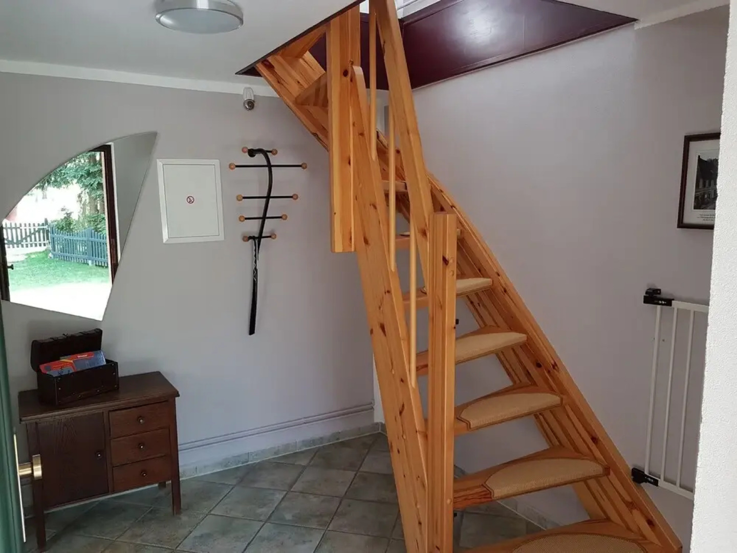 Modern Holiday Home in Barnekow near Sea