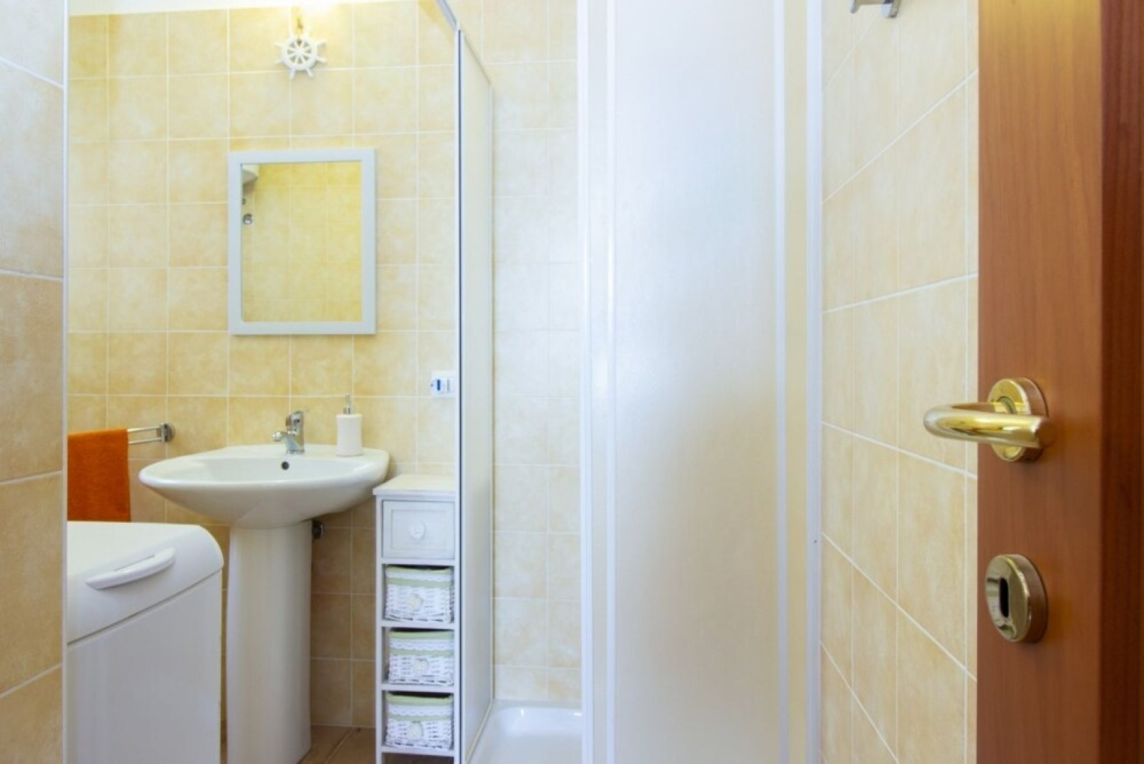 Stella del Coghinas Bright Flat with Terrace