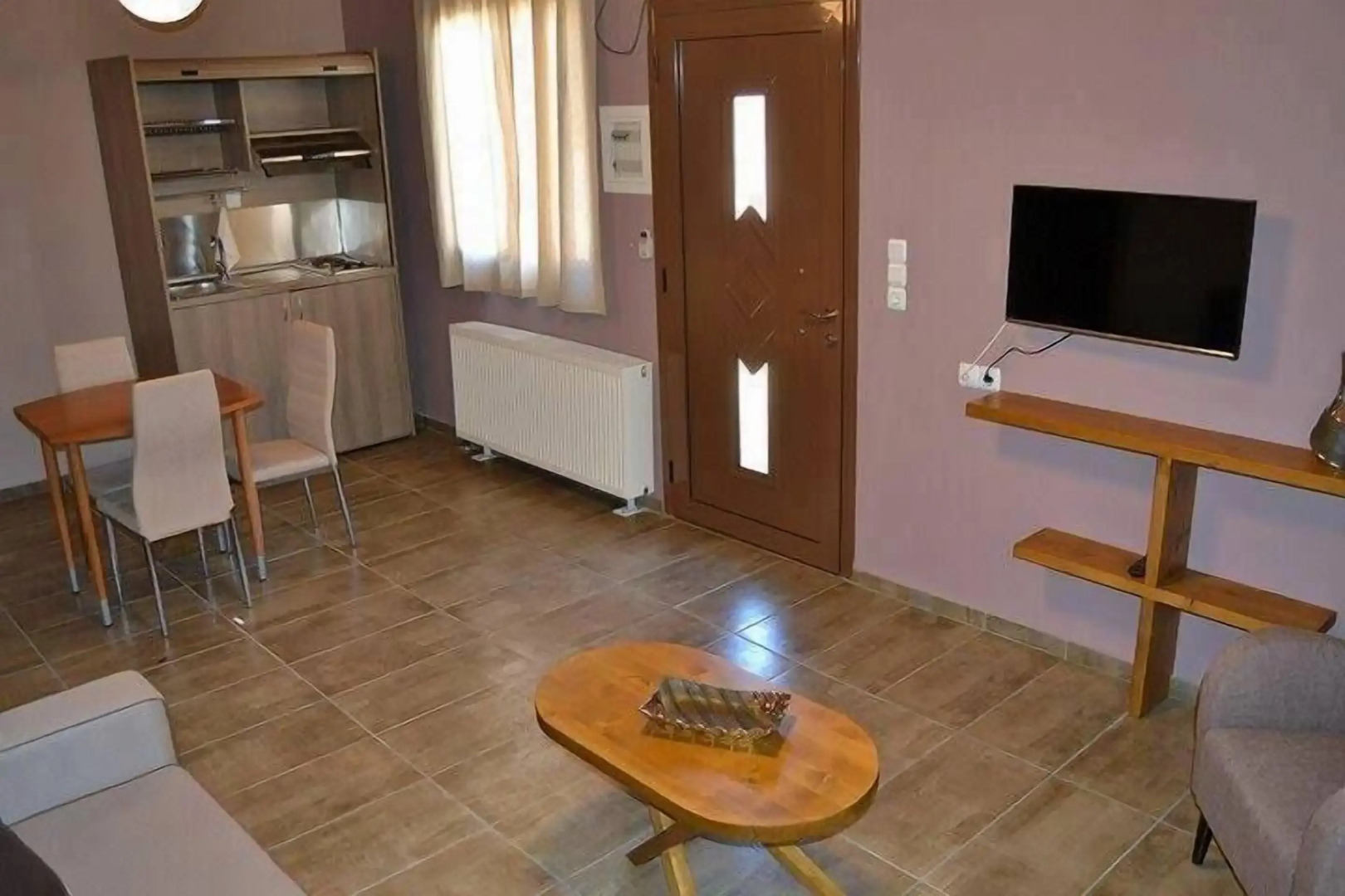 Kedros Chalet