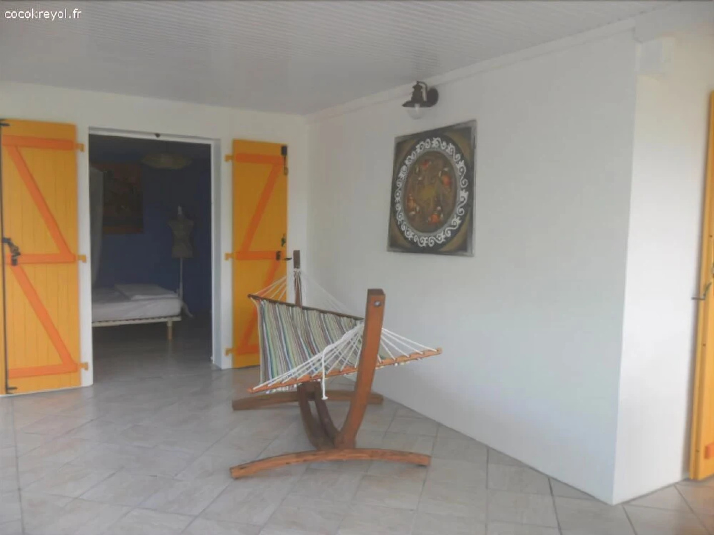 CoCoKreyol Saint Kitts & Nevis