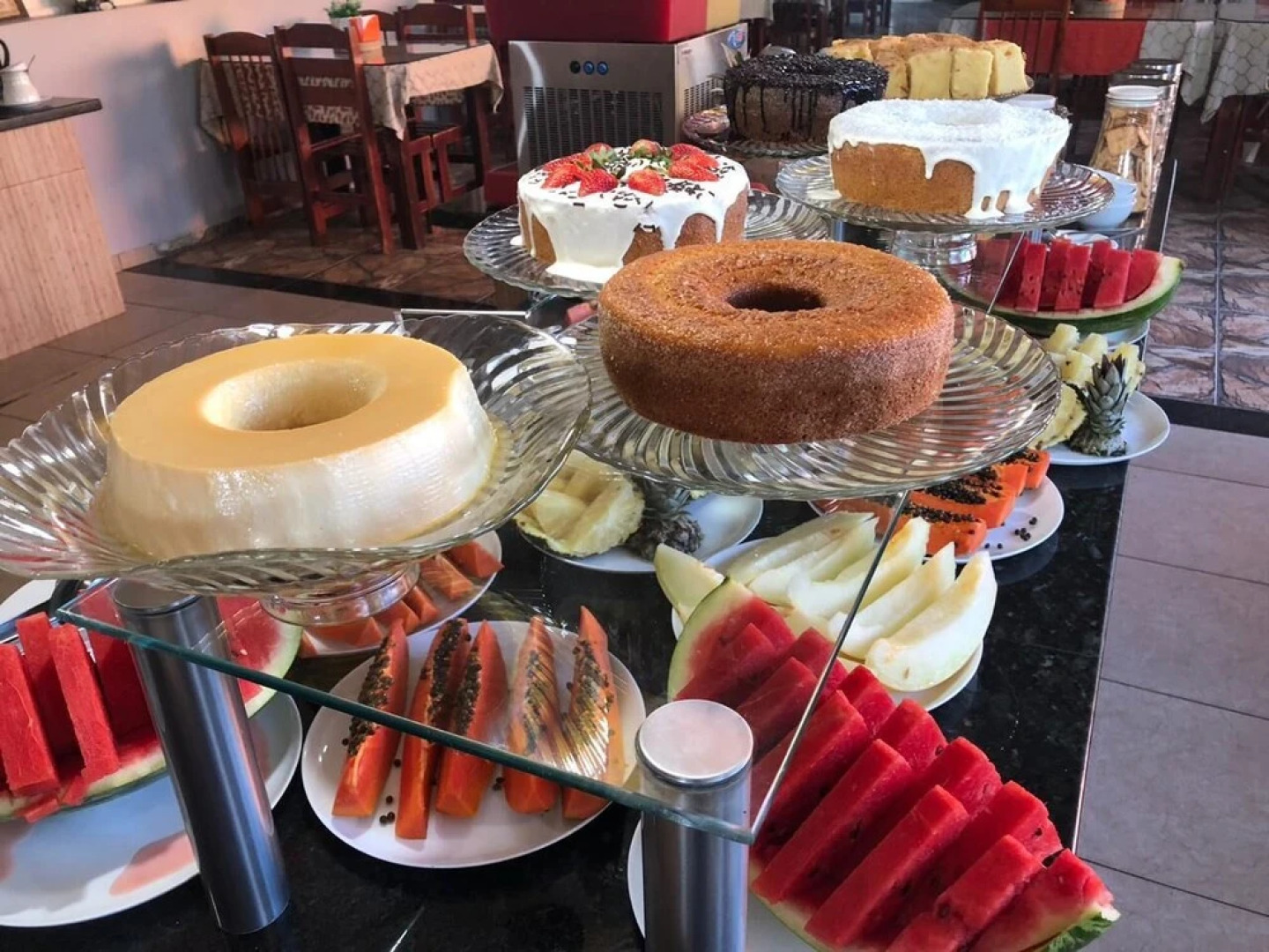 Pousada Dois Irmãos