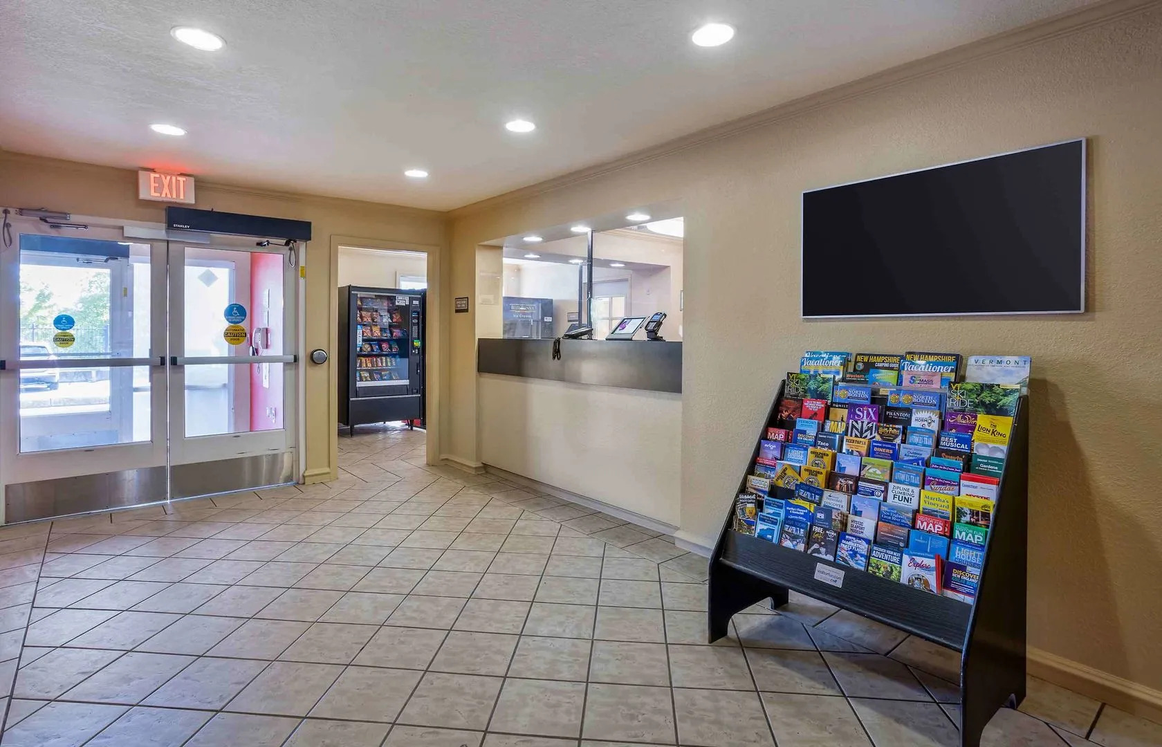 Extended Stay America Suites - Norwalk - Stamford