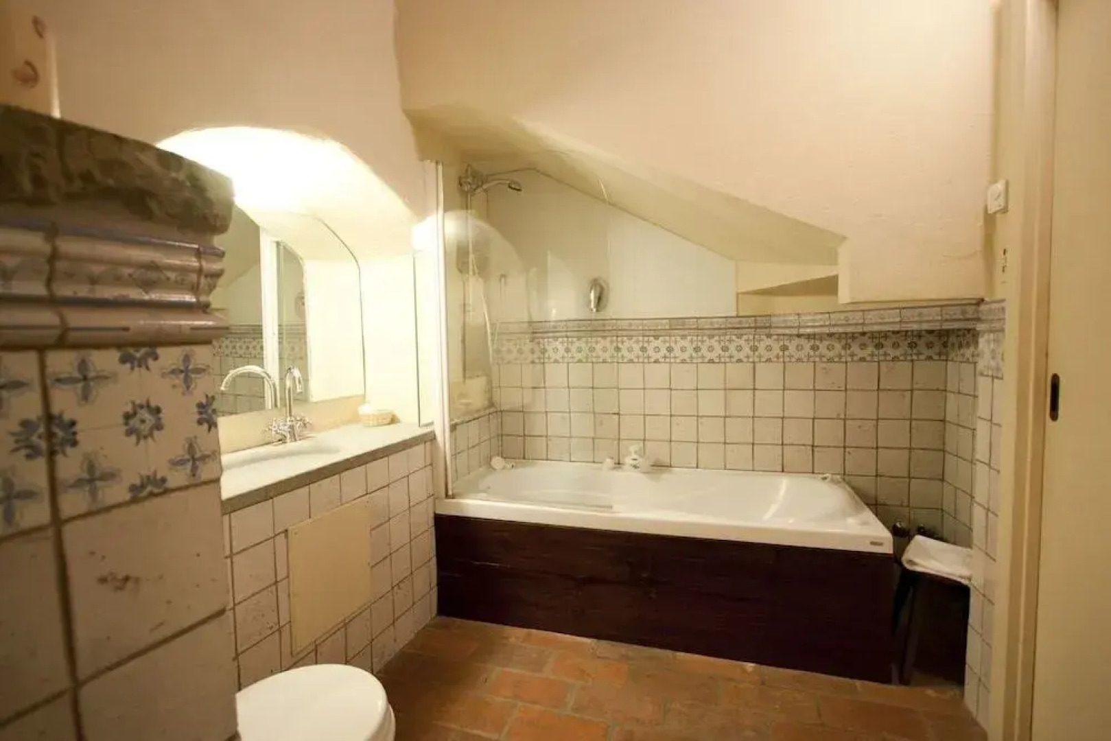 Torre Santa Flora Hotel Relais