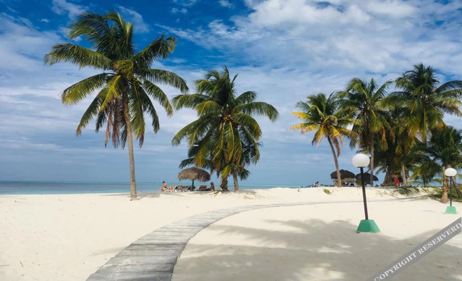 Horizontes Cayo Levisa