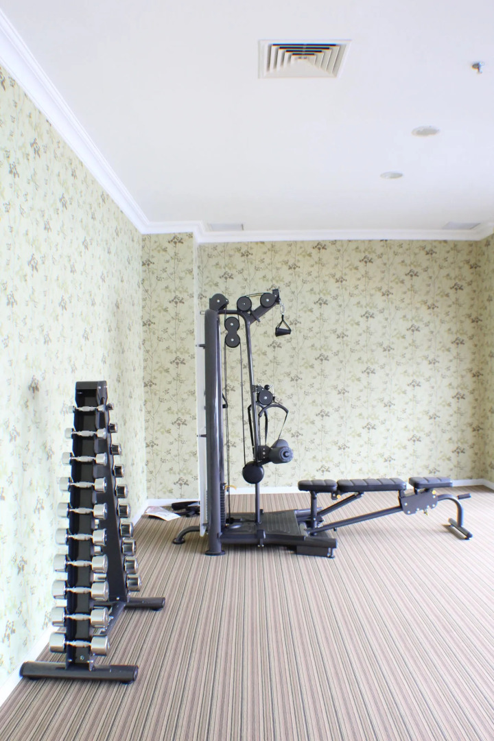 Golden Tulip Legacy Surabaya