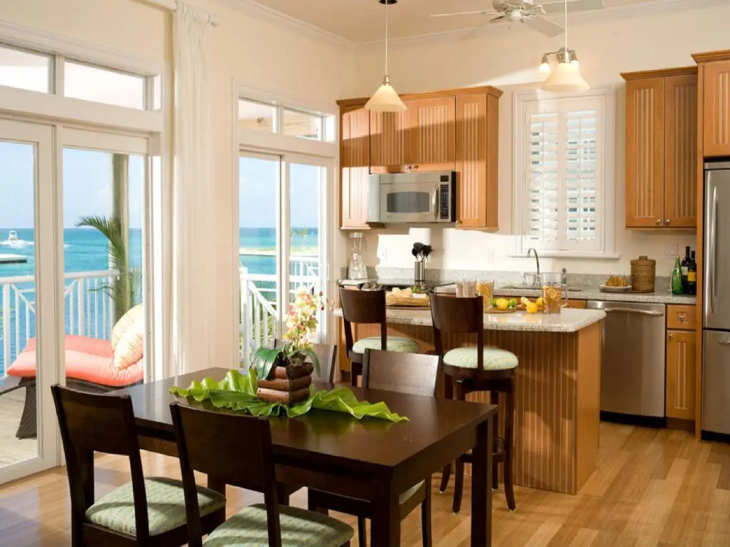 Cape Eleuthera Resort & Marina