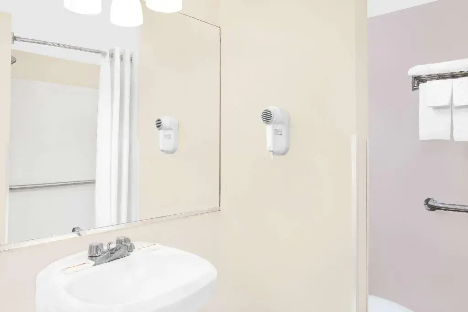 Super 8 Motel - Morton Grove Chicago Area, Il