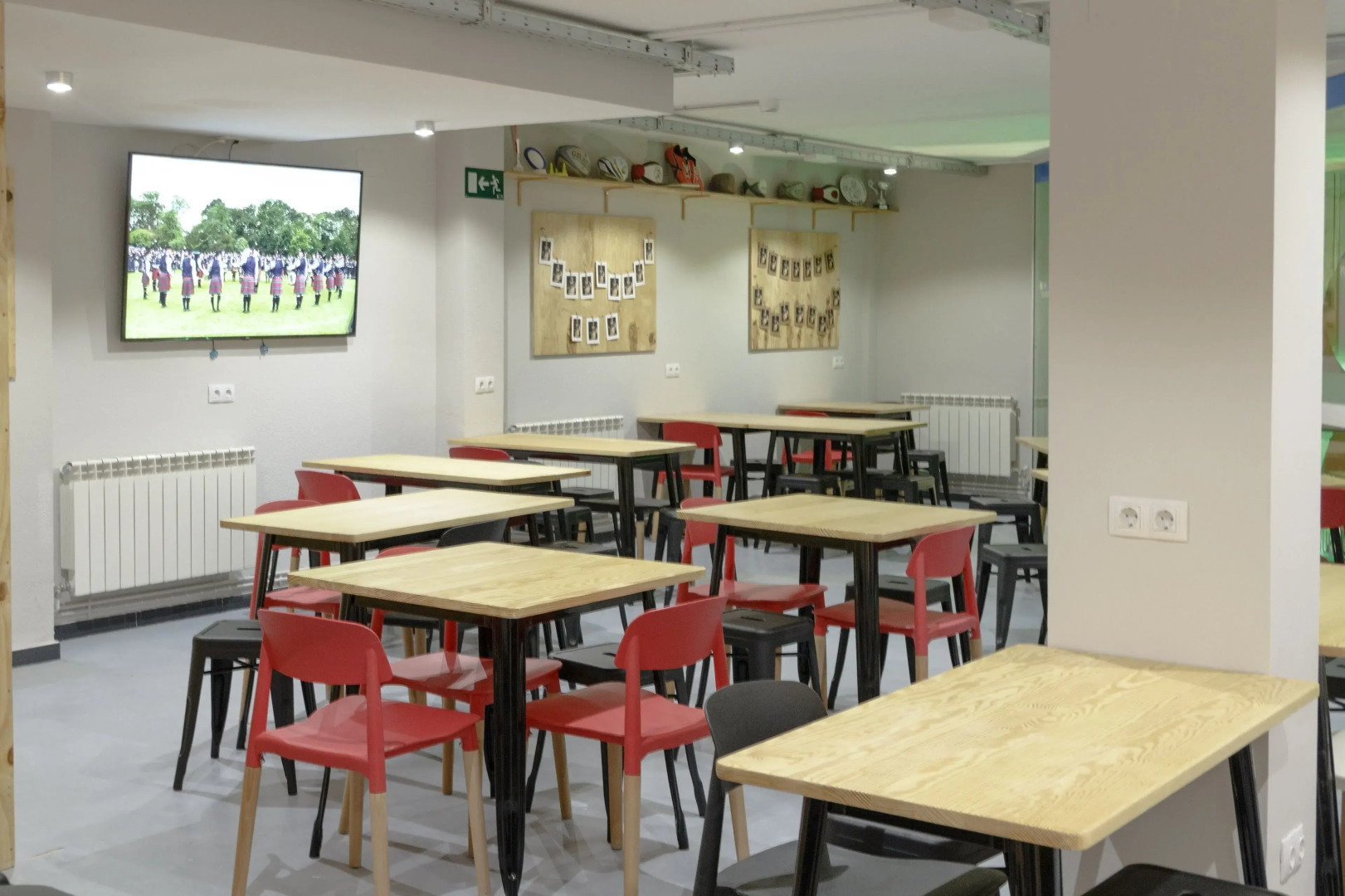 Hostel Catedral Burgos