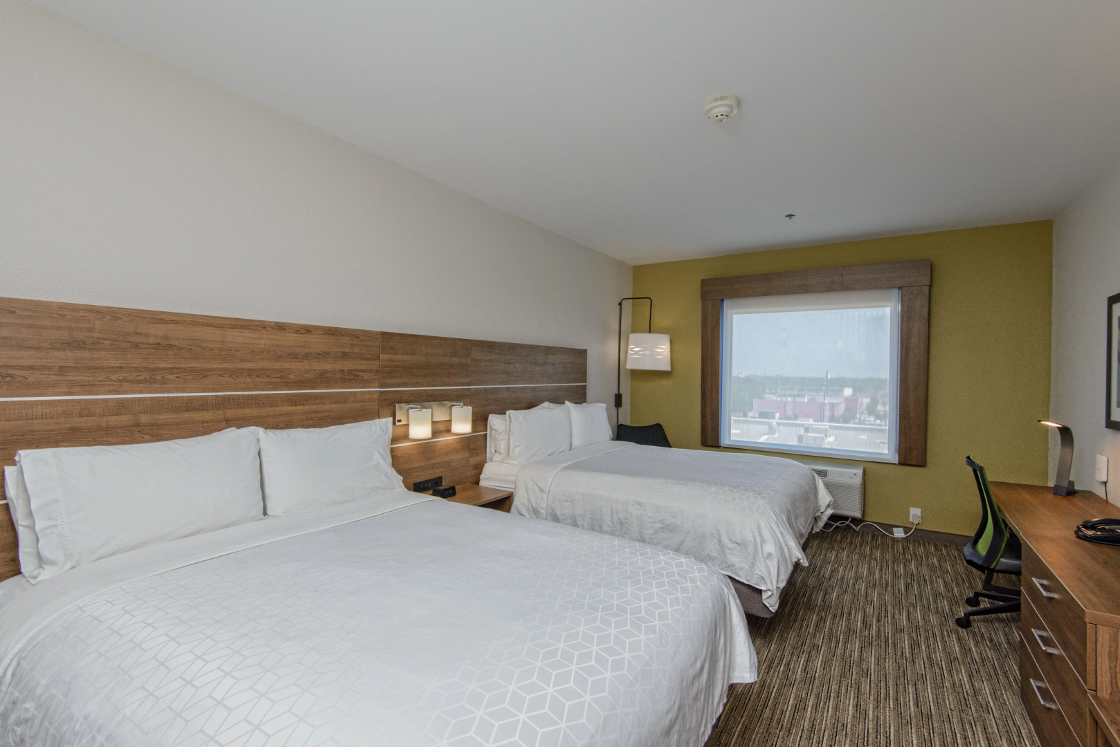 Holiday Inn Express Hotel & Suites Corpus Christi by IHG