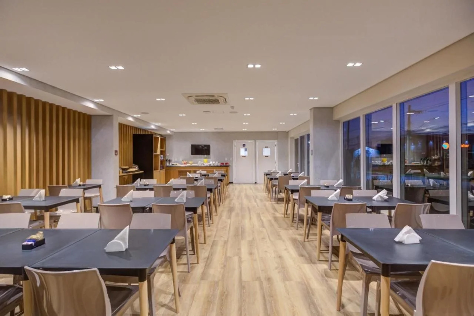 Transamerica FIT Rio Verde