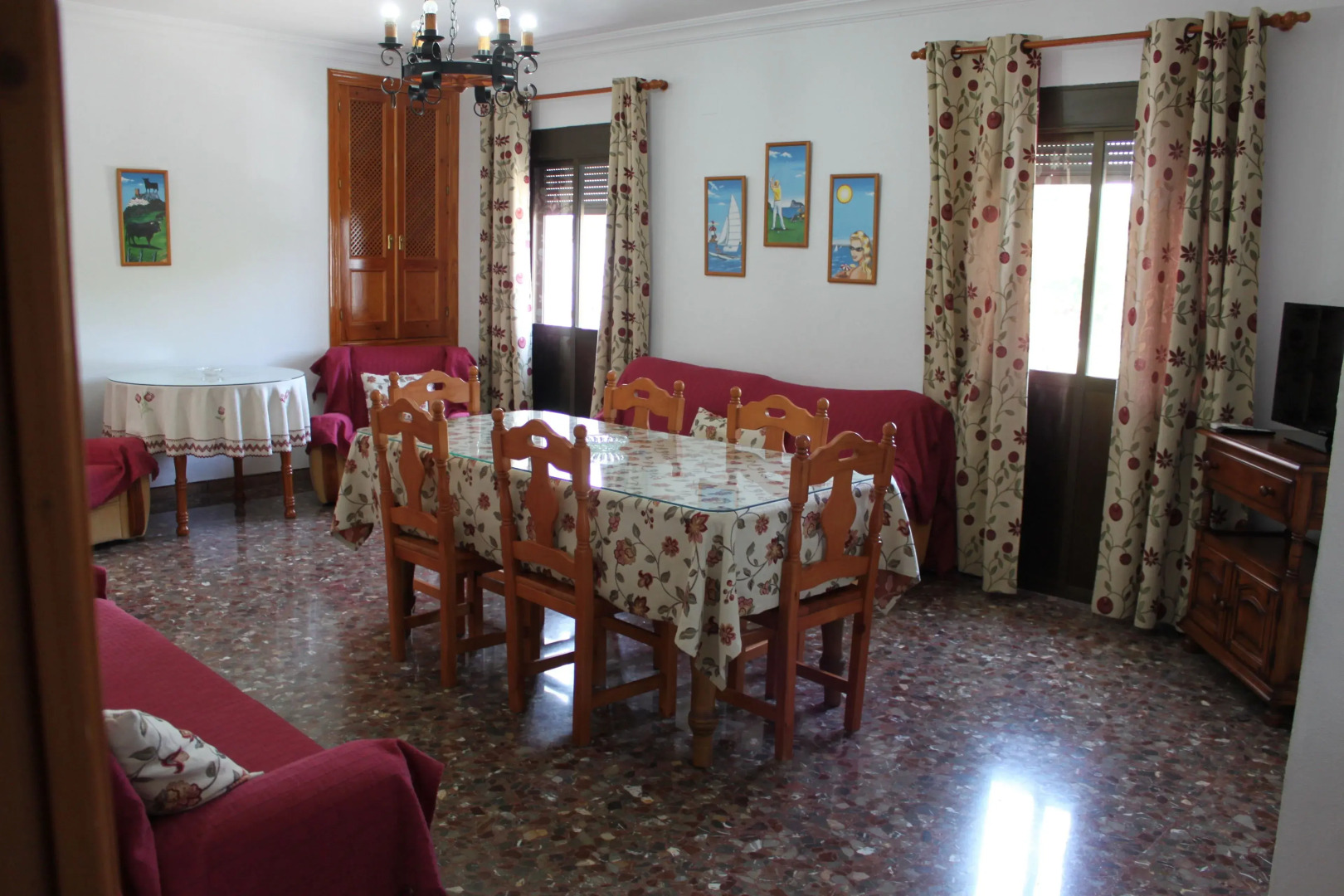 Apartamentos Casa Gil