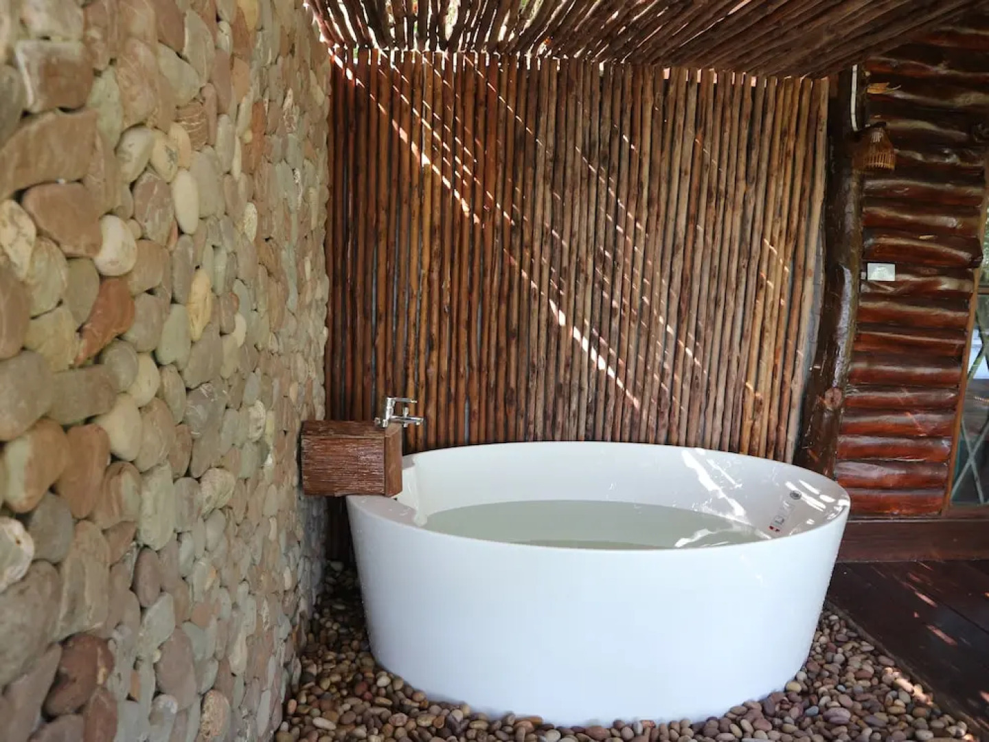 Kohjum Sea Beach Resort